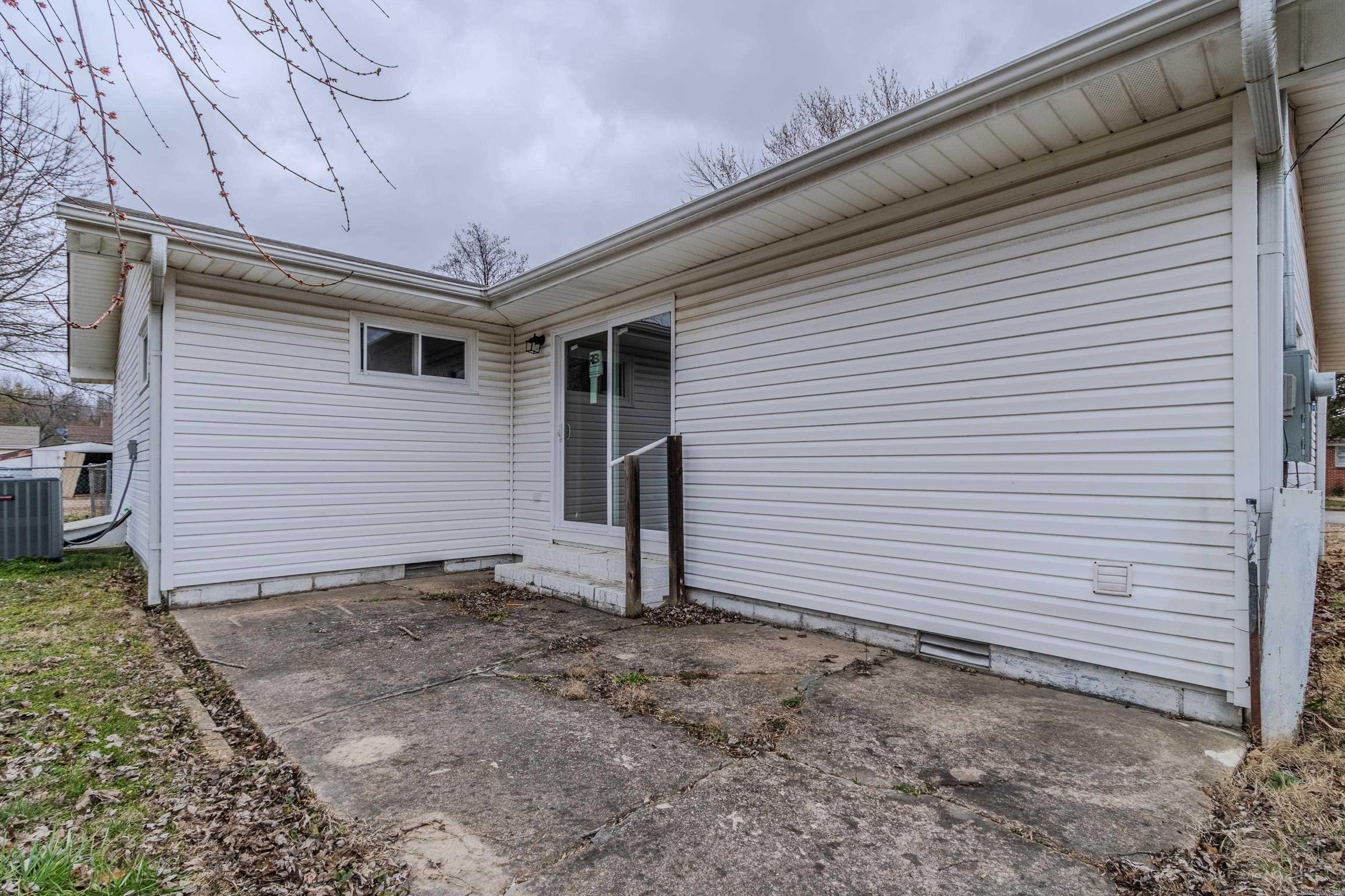 604 N 9 1/2  Paragould, AR