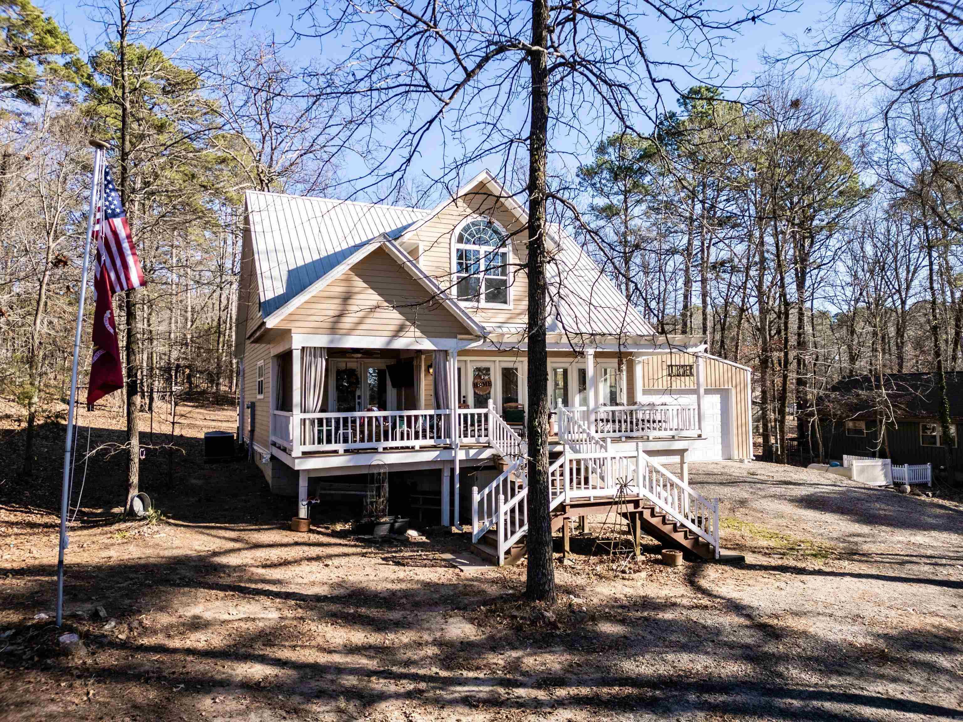 399 Lake Forest Estates Tumbling Shoals, AR 72581
