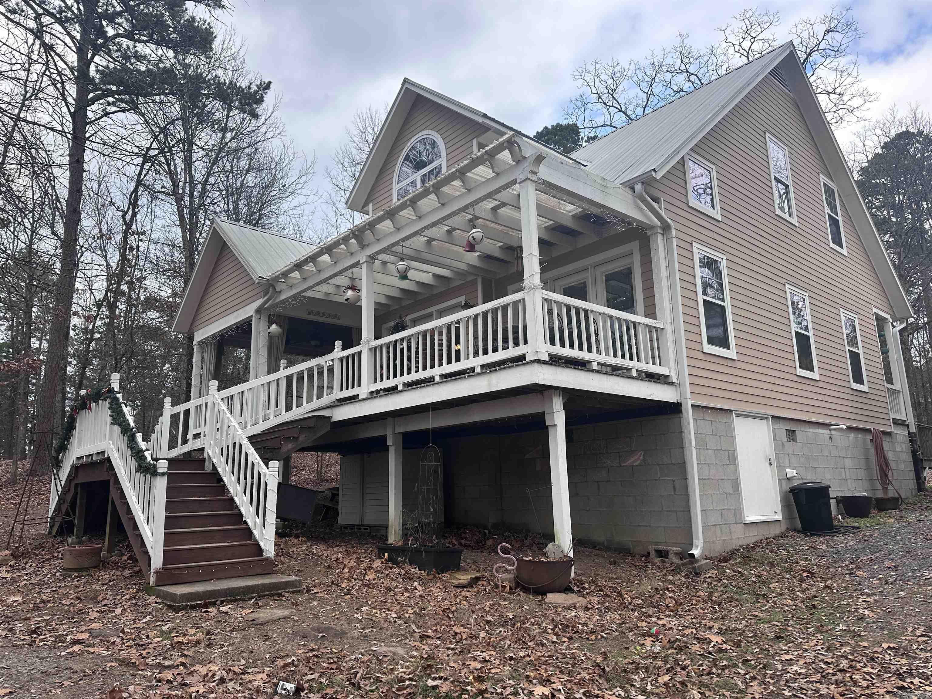 399 Lake Forest  Tumbling Shoals, AR