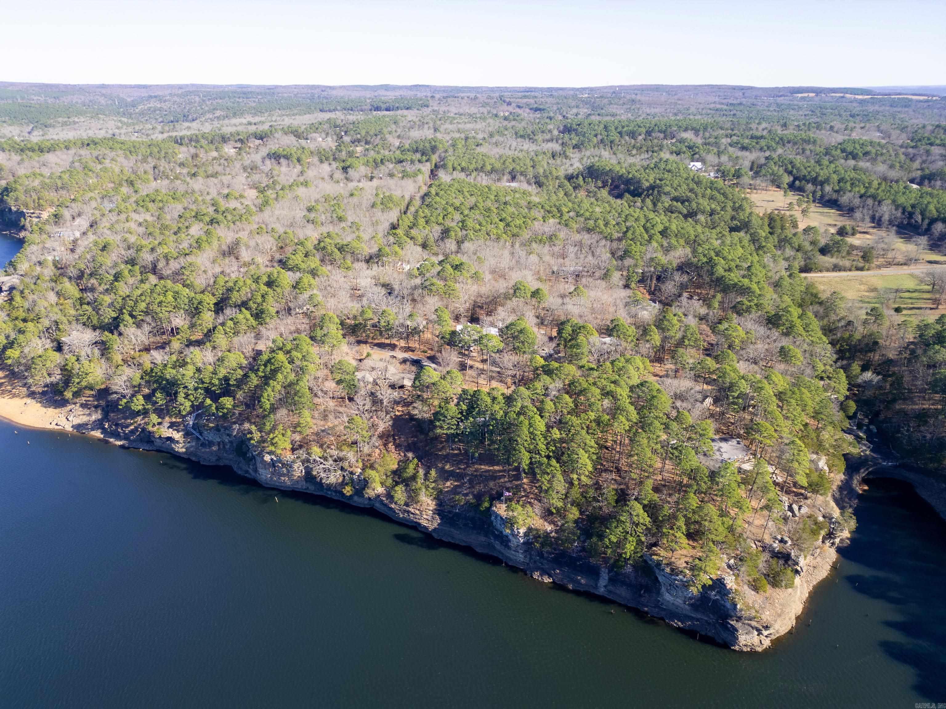 399 Lake Forest Estates Tumbling Shoals, AR 72581