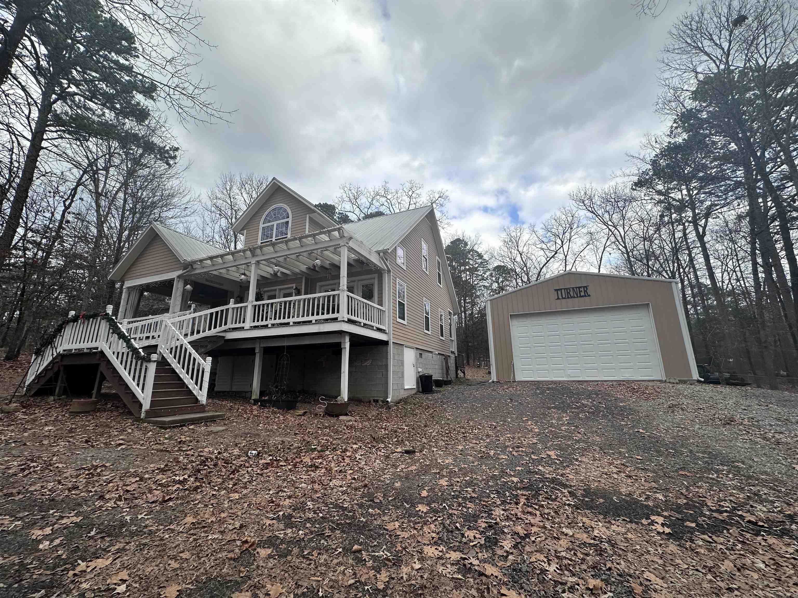 399 Lake Forest  Tumbling Shoals, AR