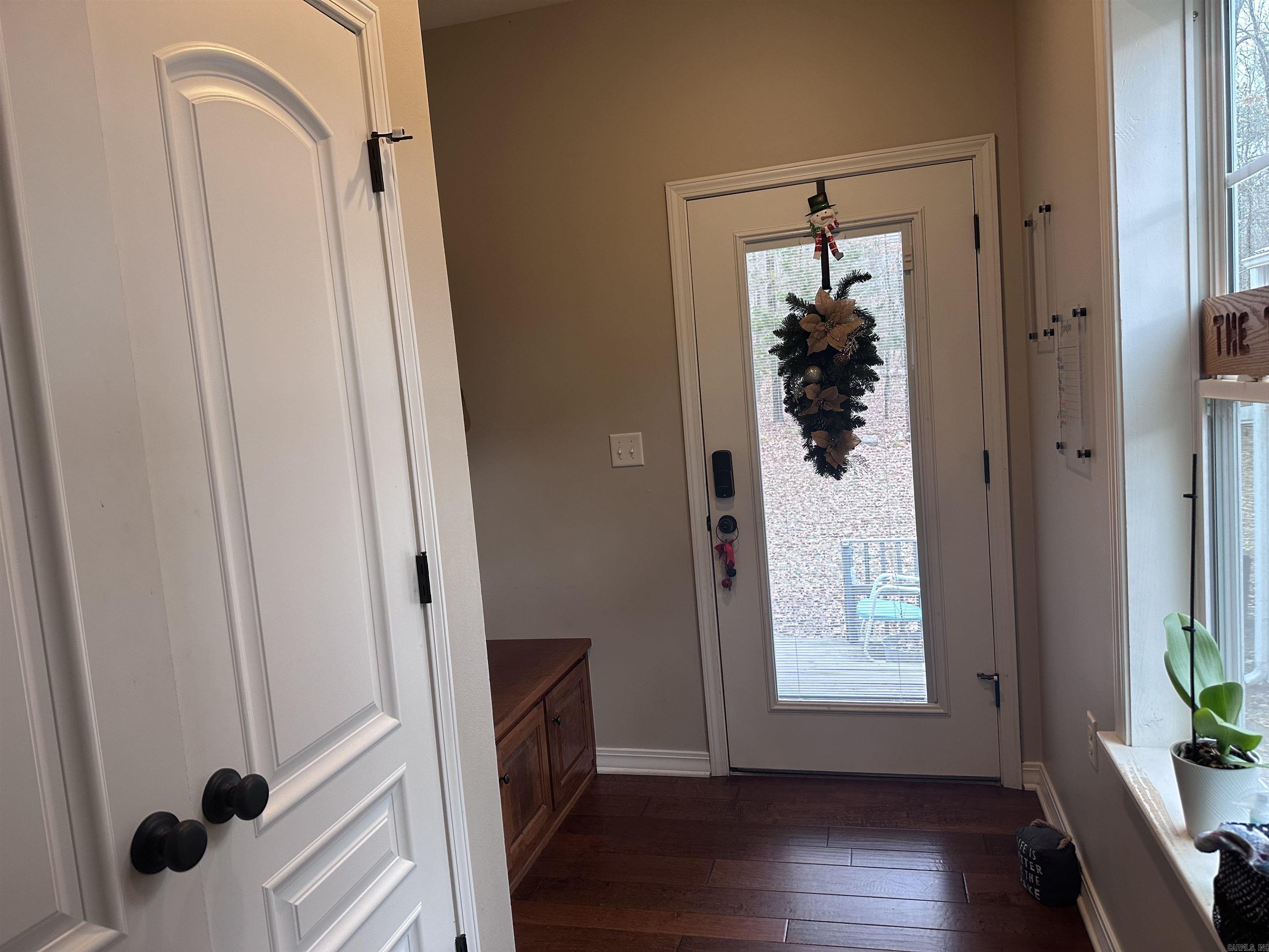 399 Lake Forest  Tumbling Shoals, AR