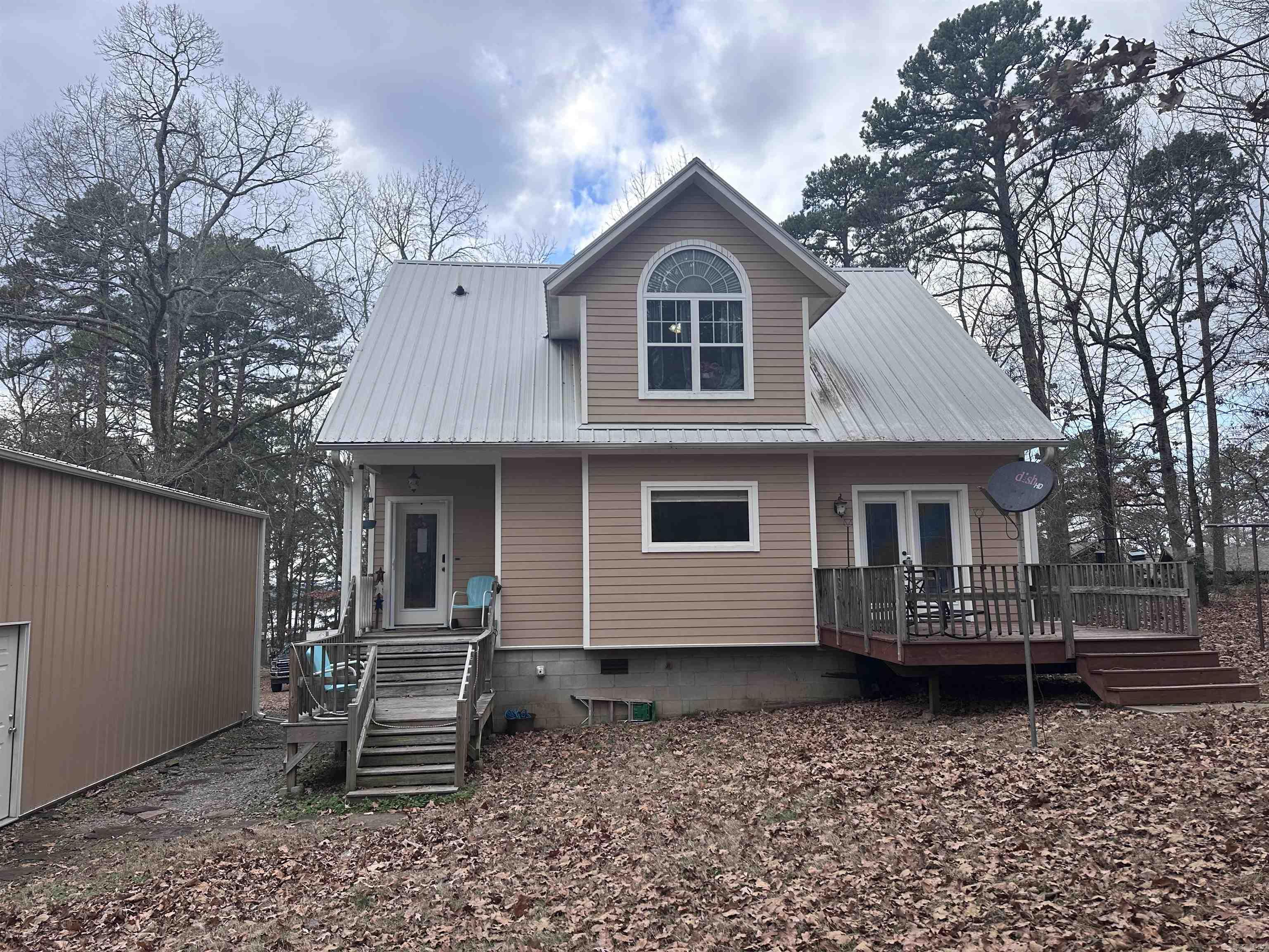 399 Lake Forest  Tumbling Shoals, AR