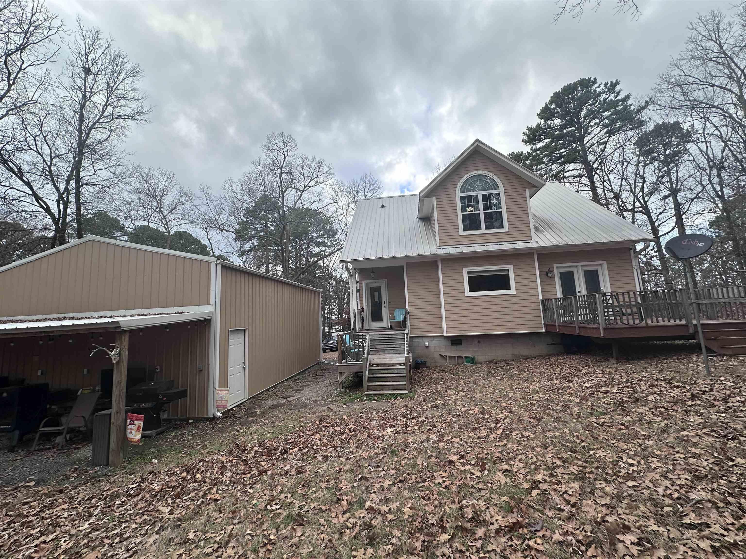 399 Lake Forest  Tumbling Shoals, AR