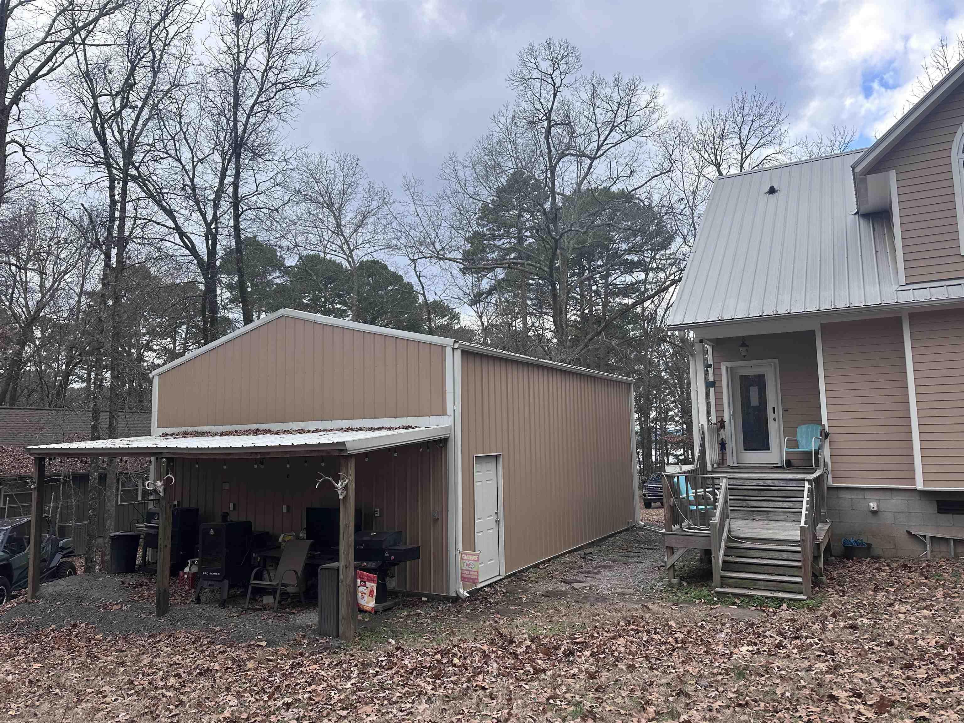 399 Lake Forest  Tumbling Shoals, AR