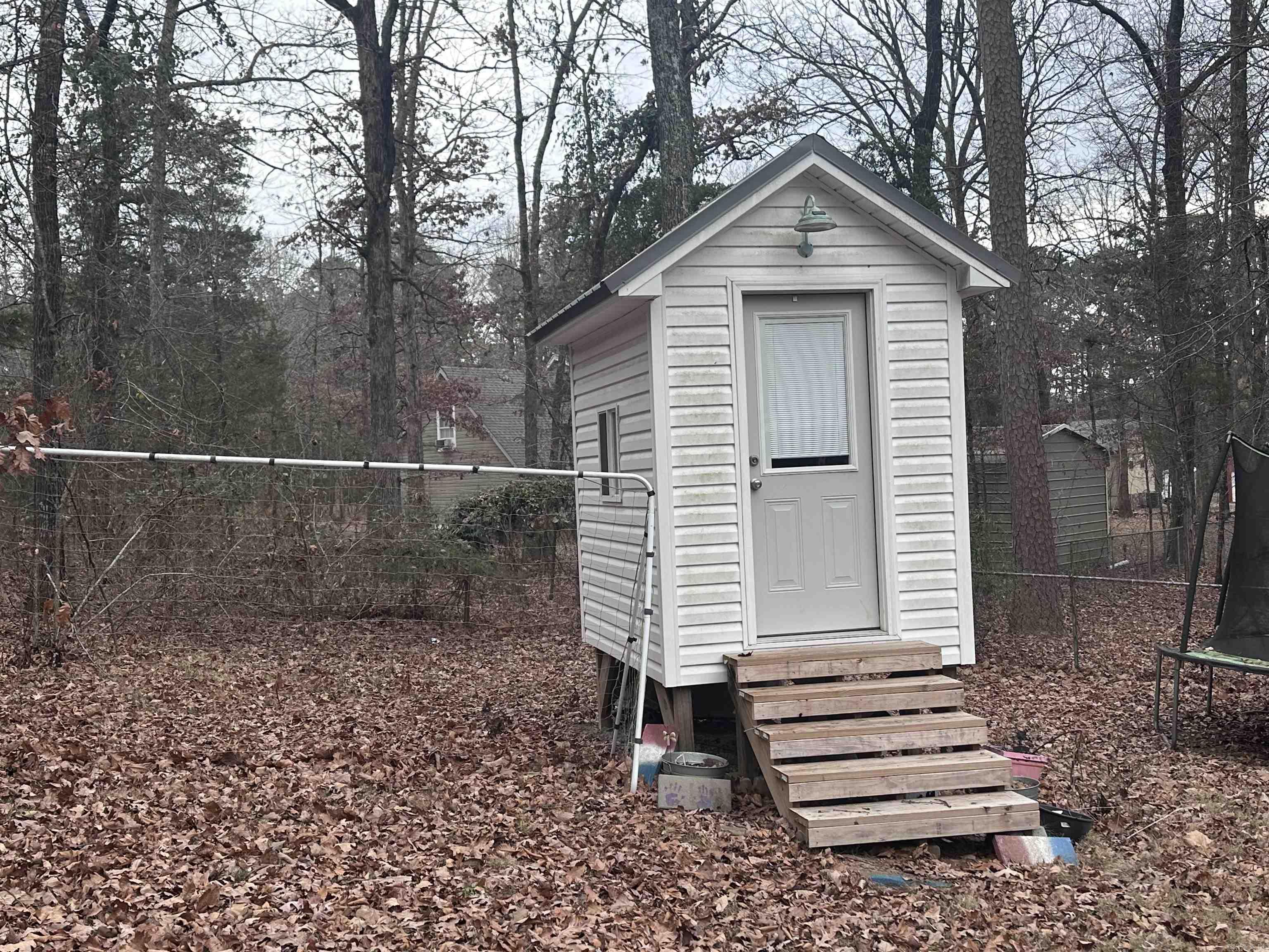 399 Lake Forest  Tumbling Shoals, AR