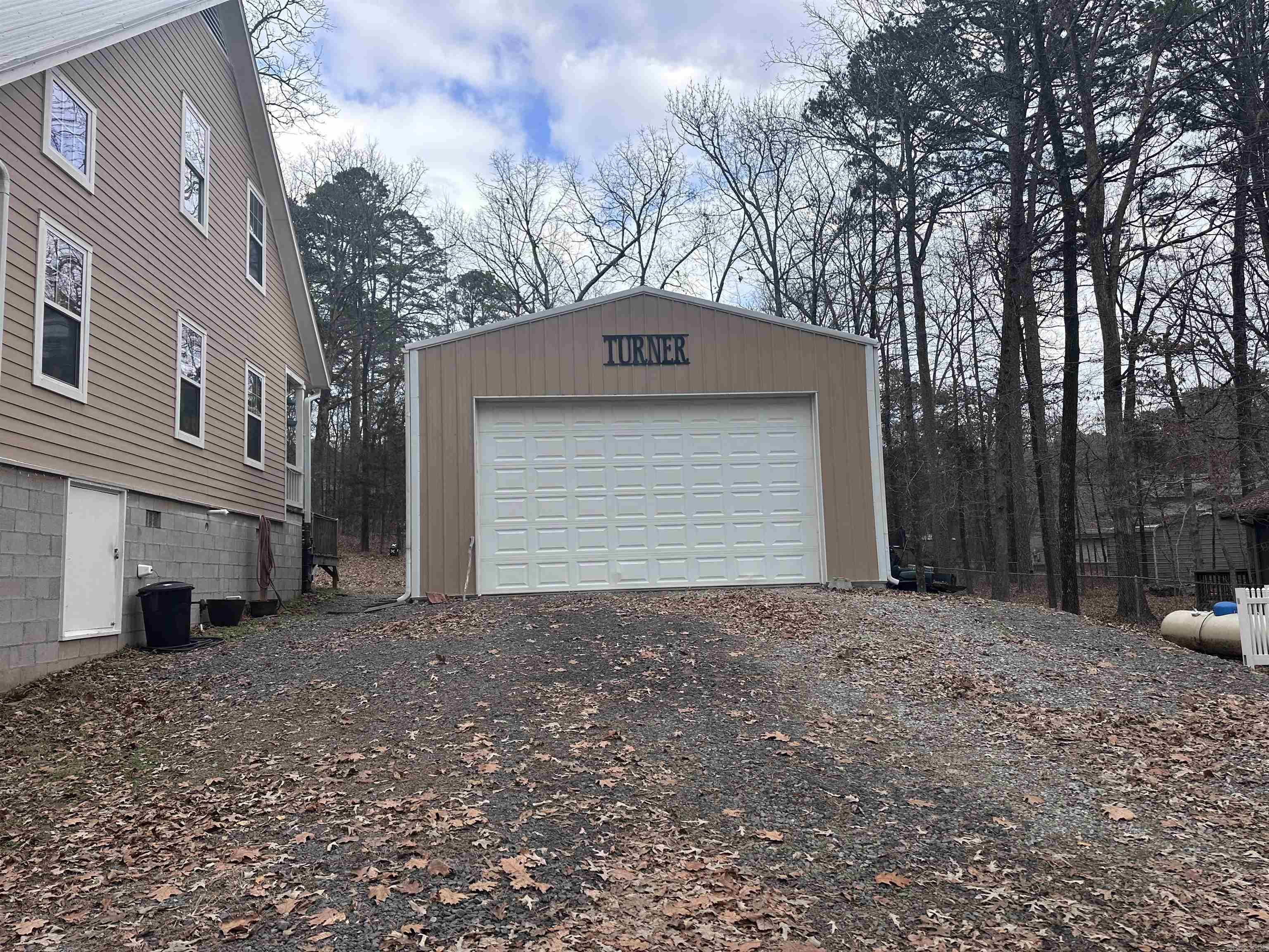 399 Lake Forest  Tumbling Shoals, AR