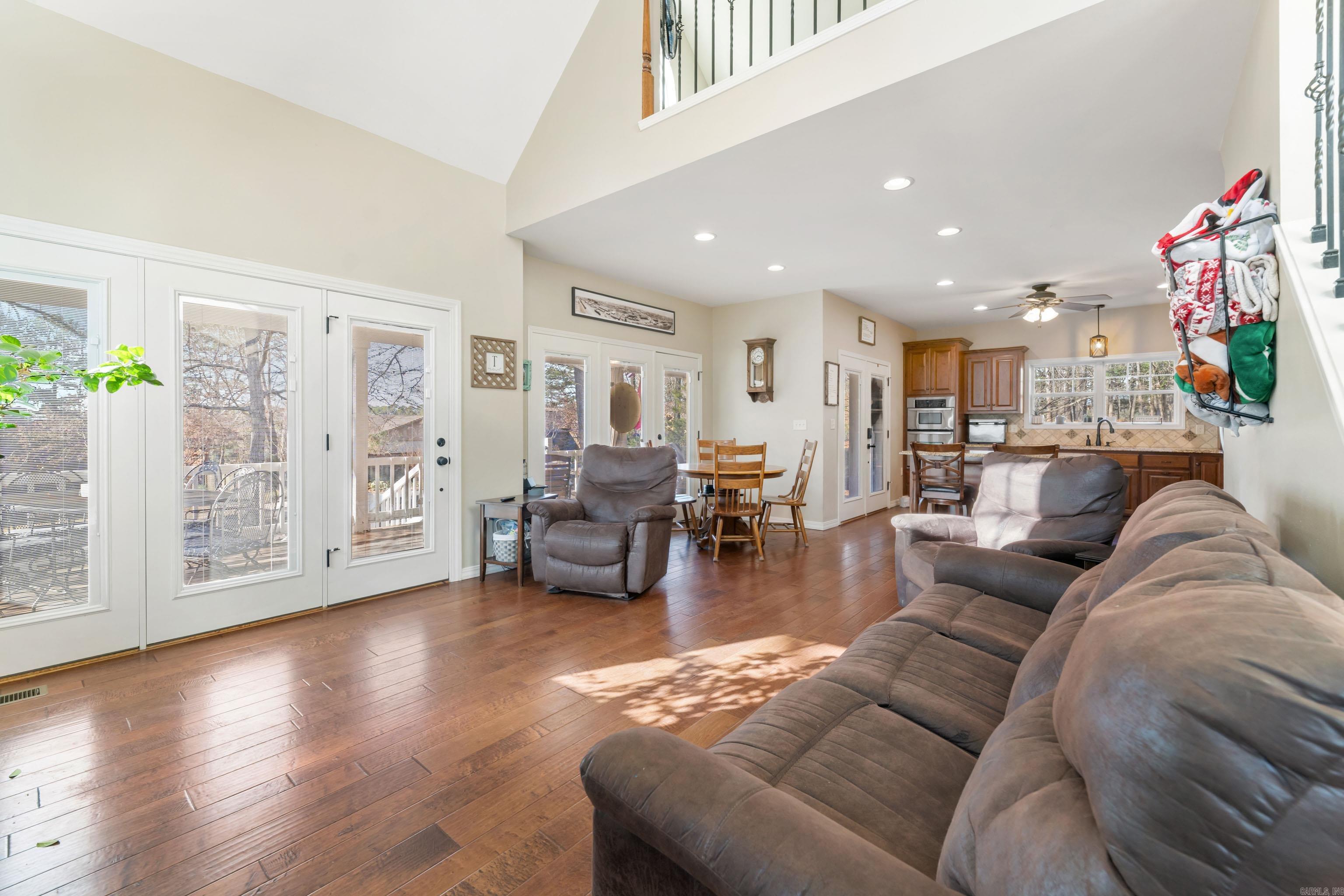 399 Lake Forest Estates Tumbling Shoals, AR 72581