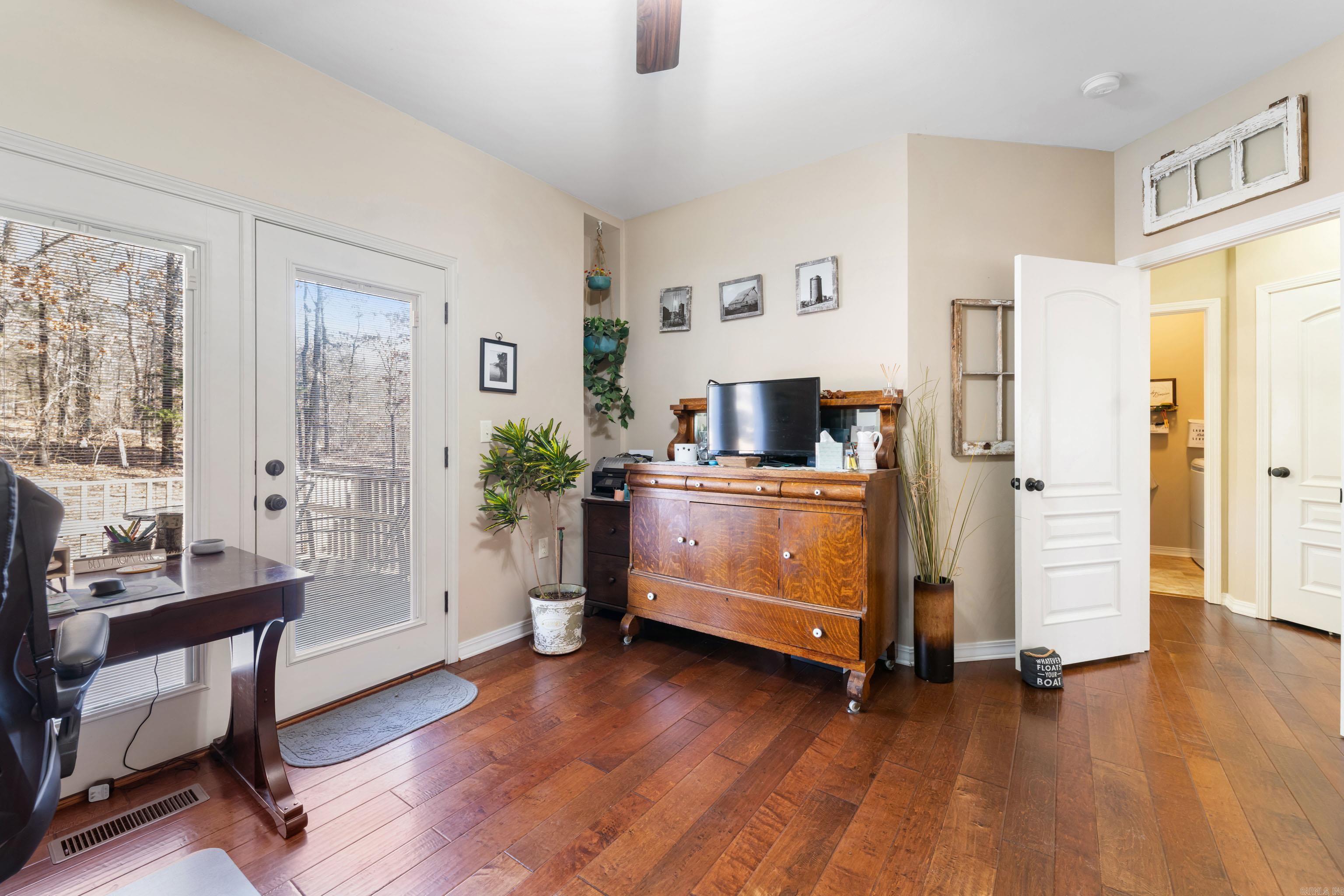 399 Lake Forest Estates Tumbling Shoals, AR 72581