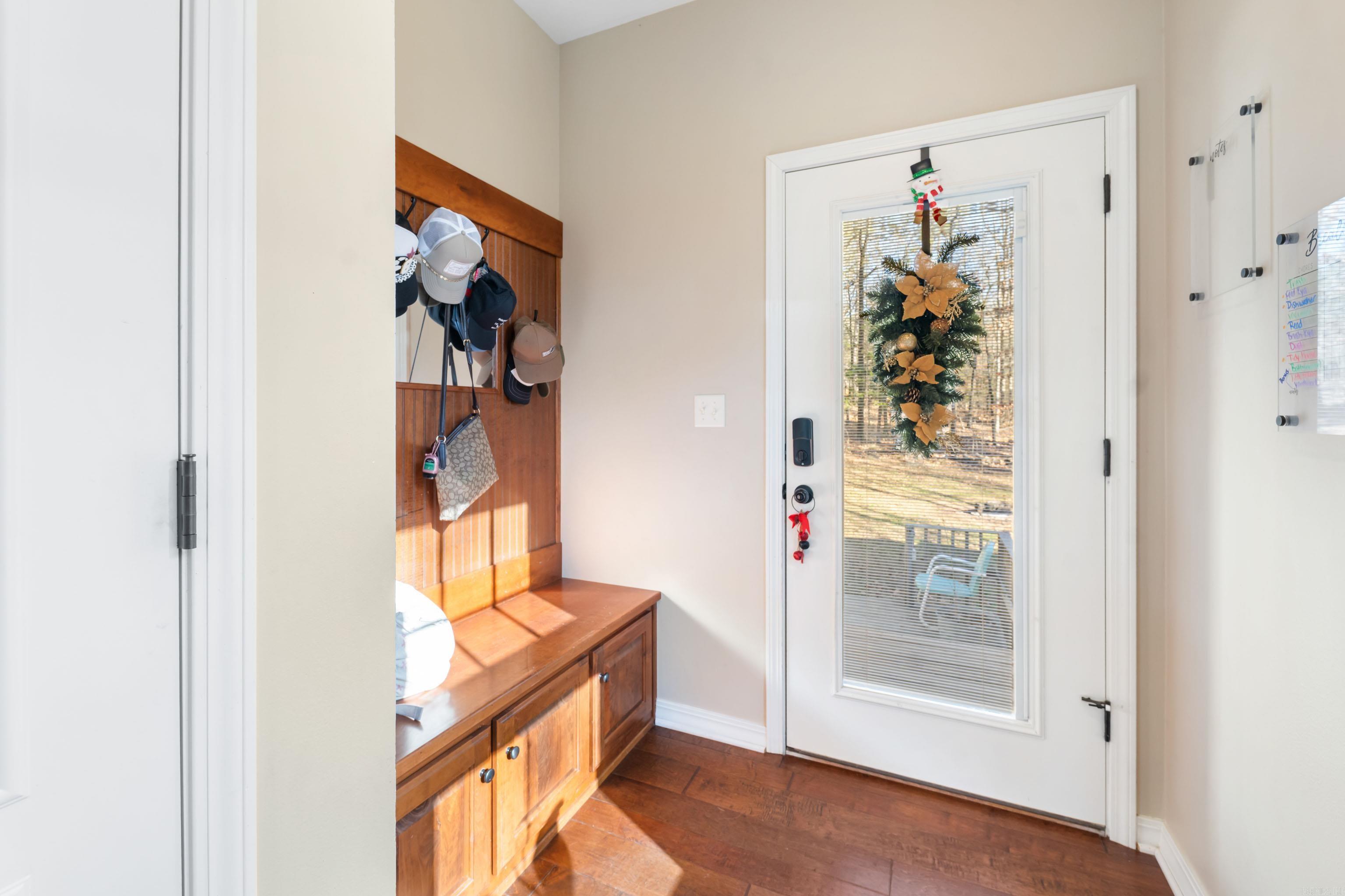 399 Lake Forest Estates Tumbling Shoals, AR 72581