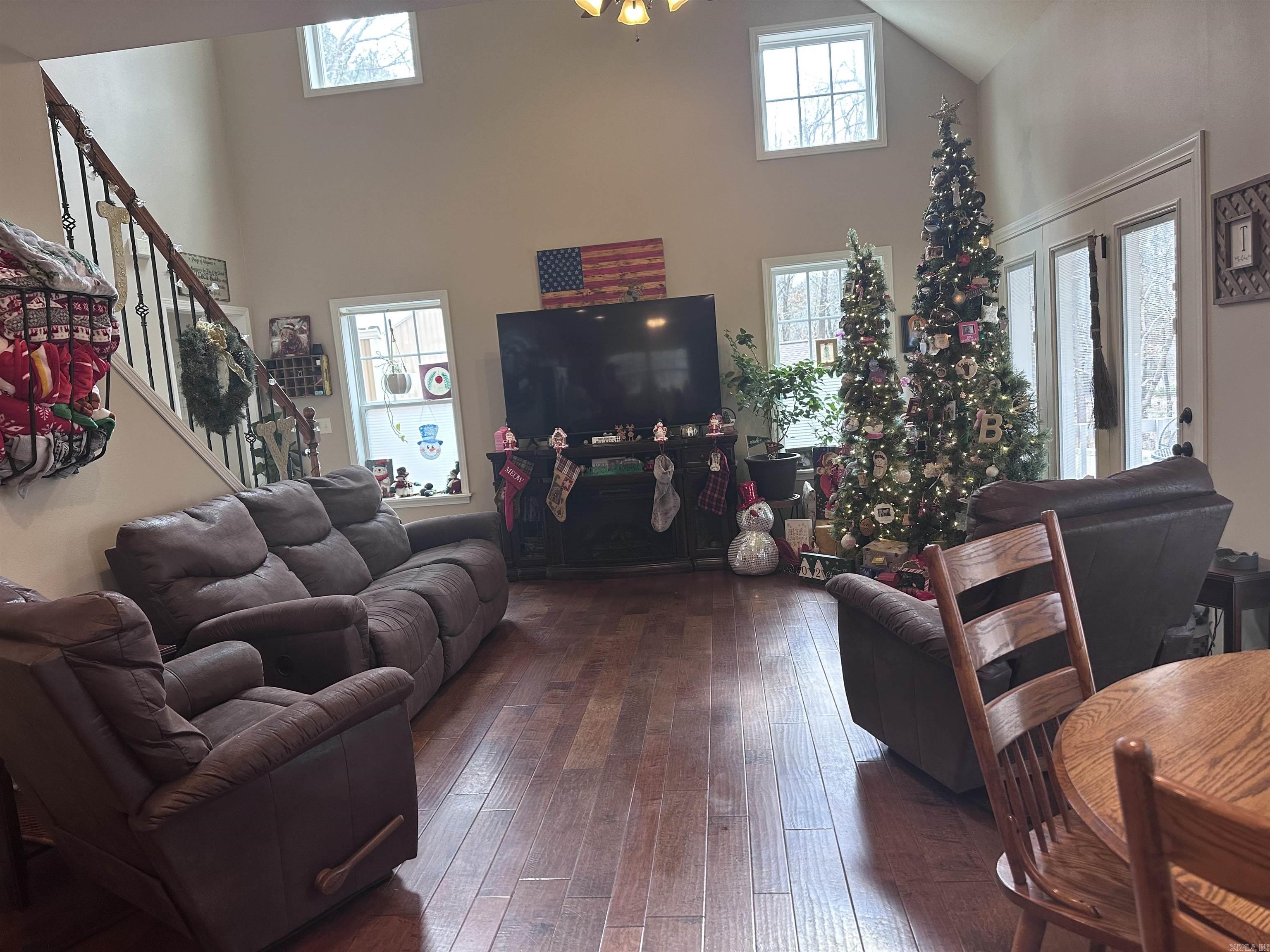 399 Lake Forest  Tumbling Shoals, AR