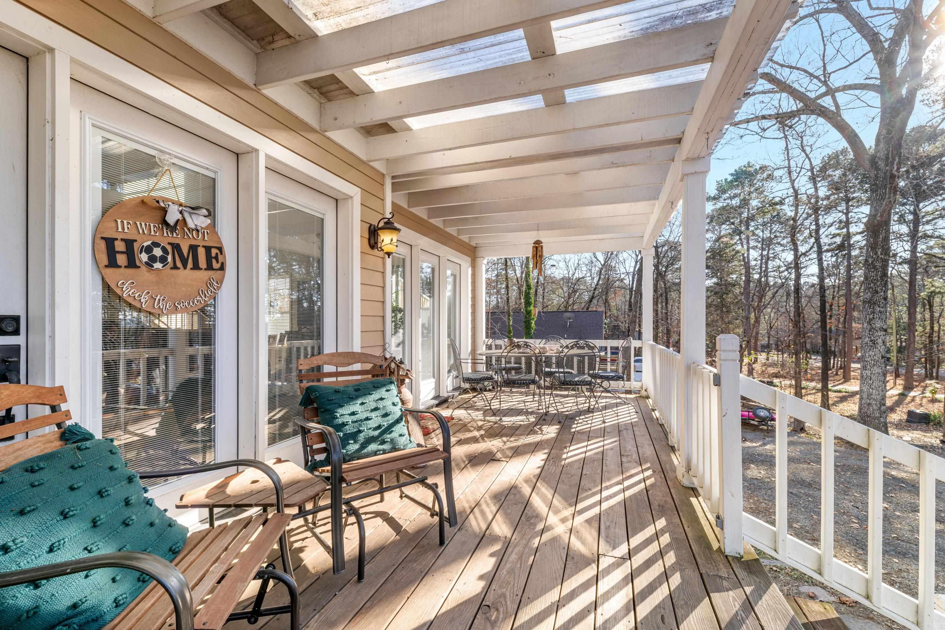 399 Lake Forest Estates Tumbling Shoals, AR 72581