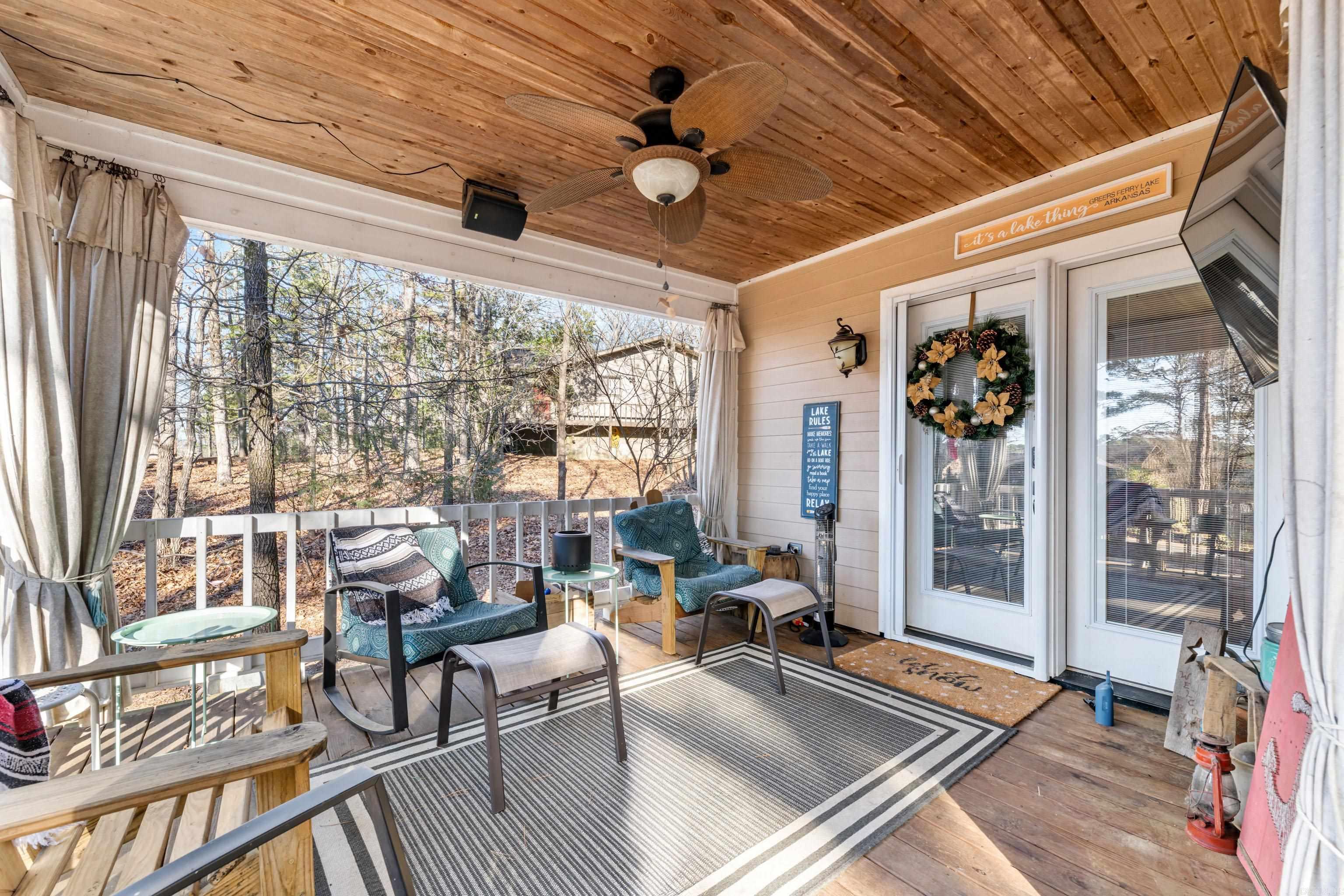 399 Lake Forest Estates Tumbling Shoals, AR 72581