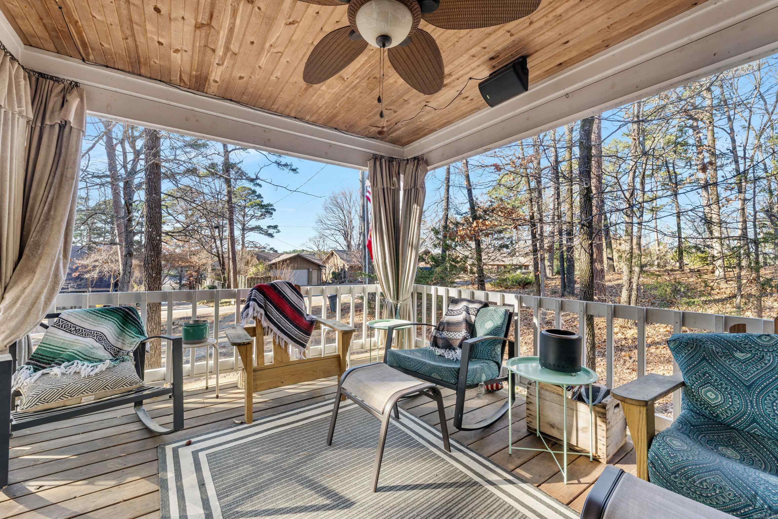 399 Lake Forest Estates Tumbling Shoals, AR 72581