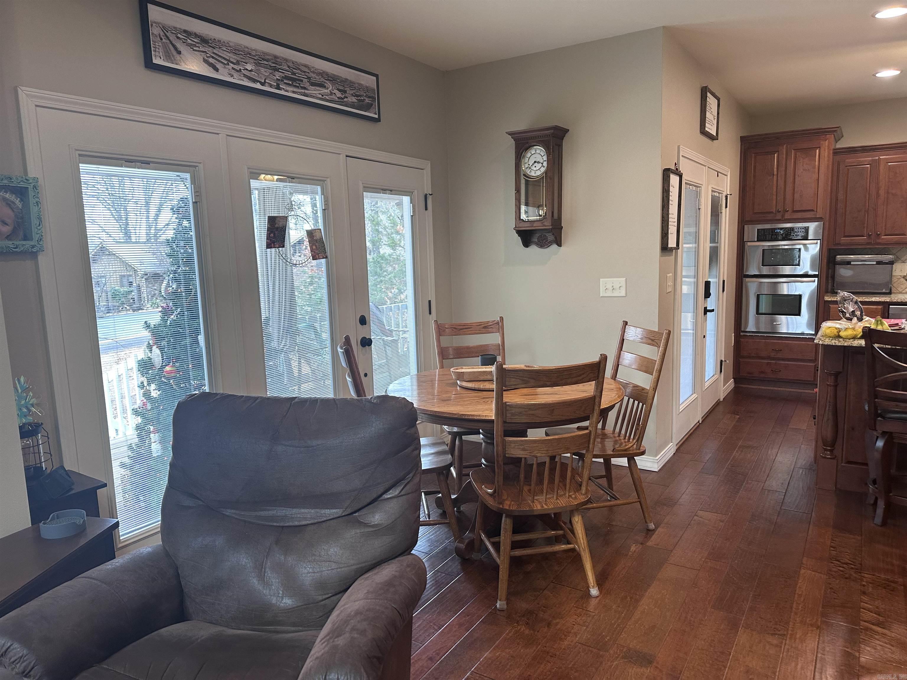 399 Lake Forest  Tumbling Shoals, AR