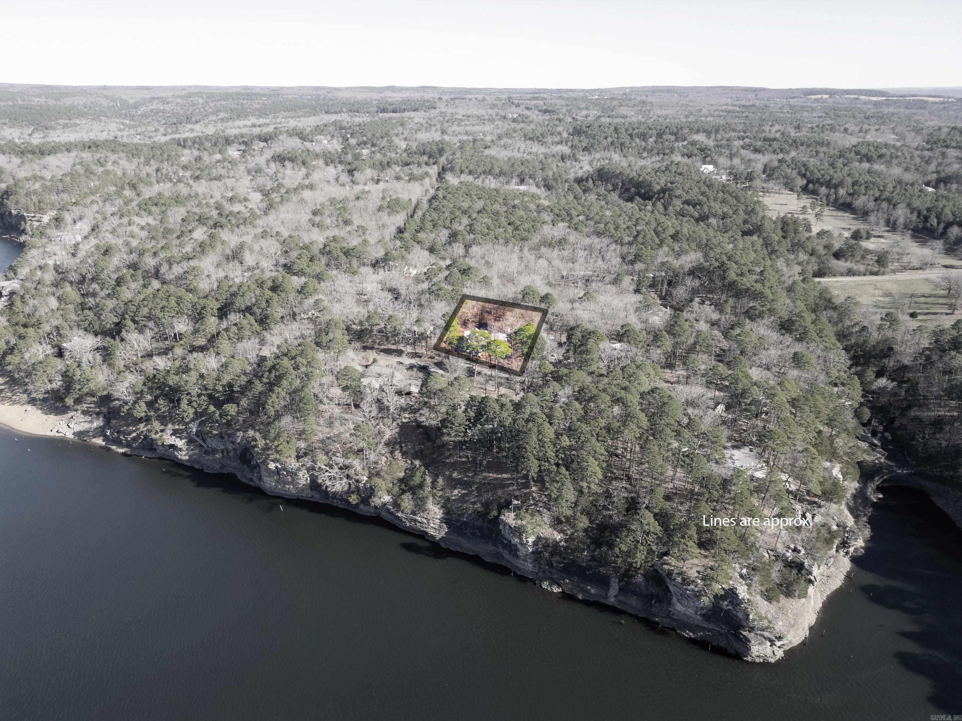 399 Lake Forest Estates Tumbling Shoals, AR 72581