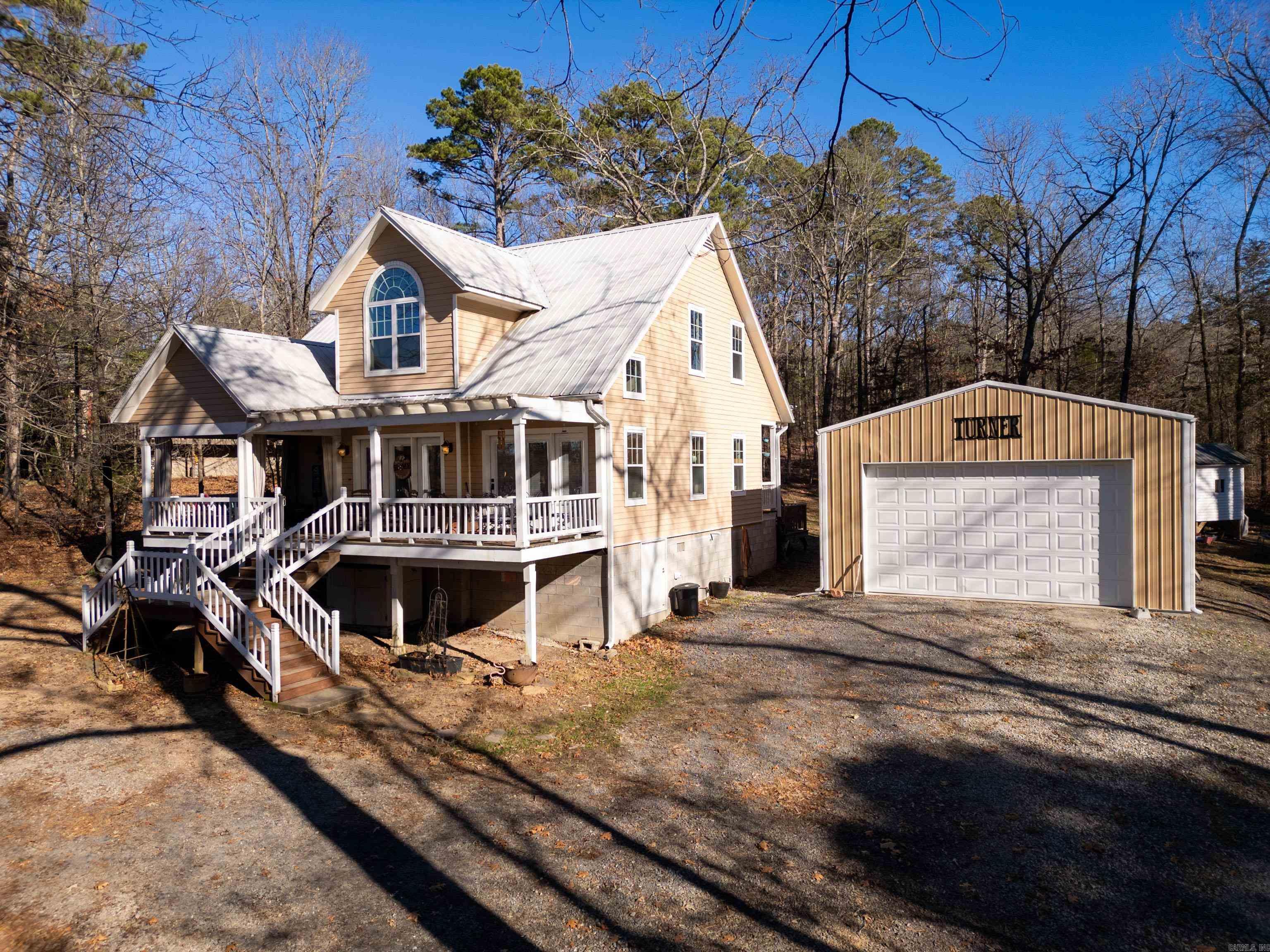 399 Lake Forest Estates Tumbling Shoals, AR 72581