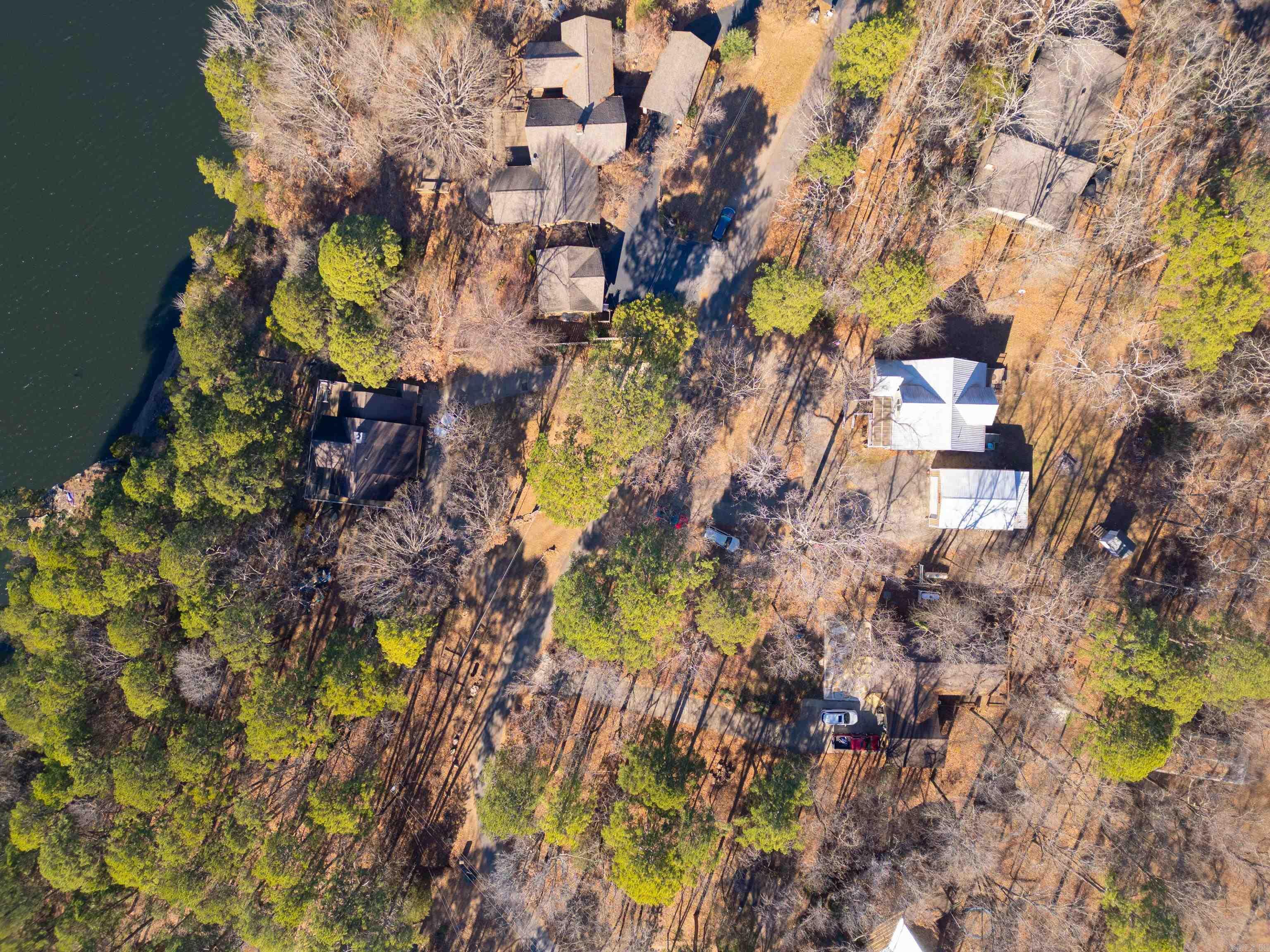 399 Lake Forest Estates Tumbling Shoals, AR 72581