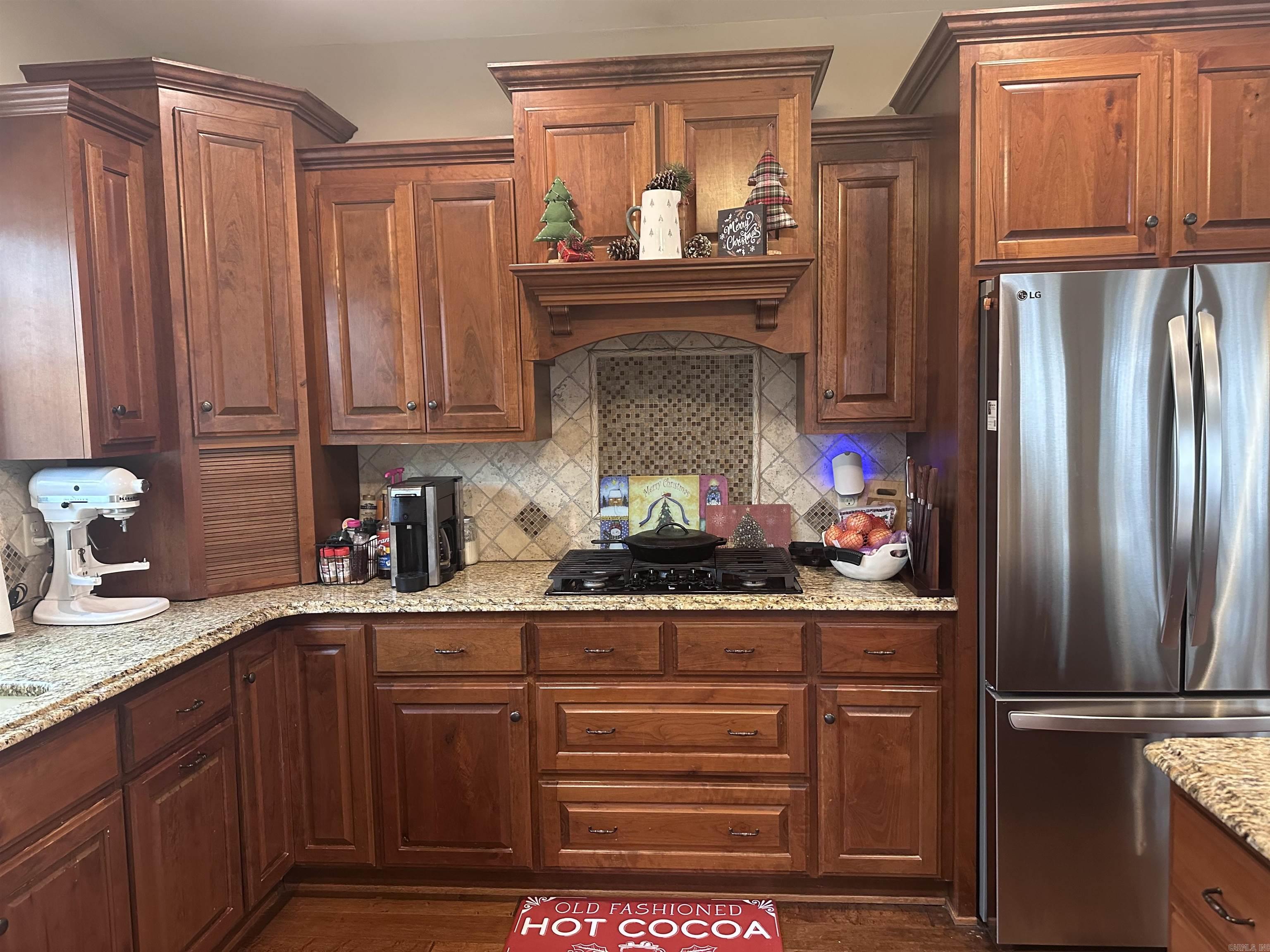 399 Lake Forest  Tumbling Shoals, AR