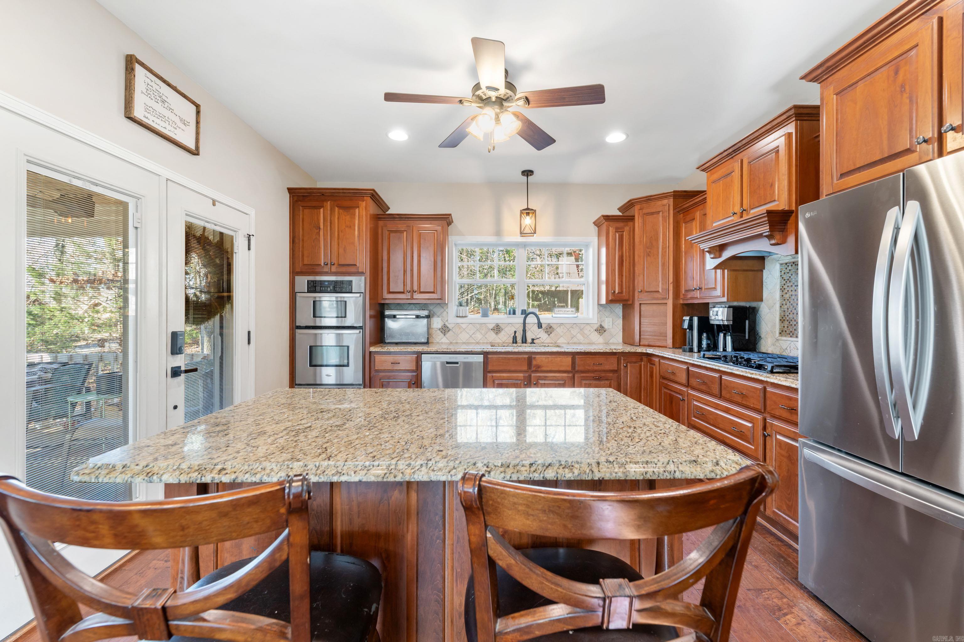 399 Lake Forest Estates Tumbling Shoals, AR 72581