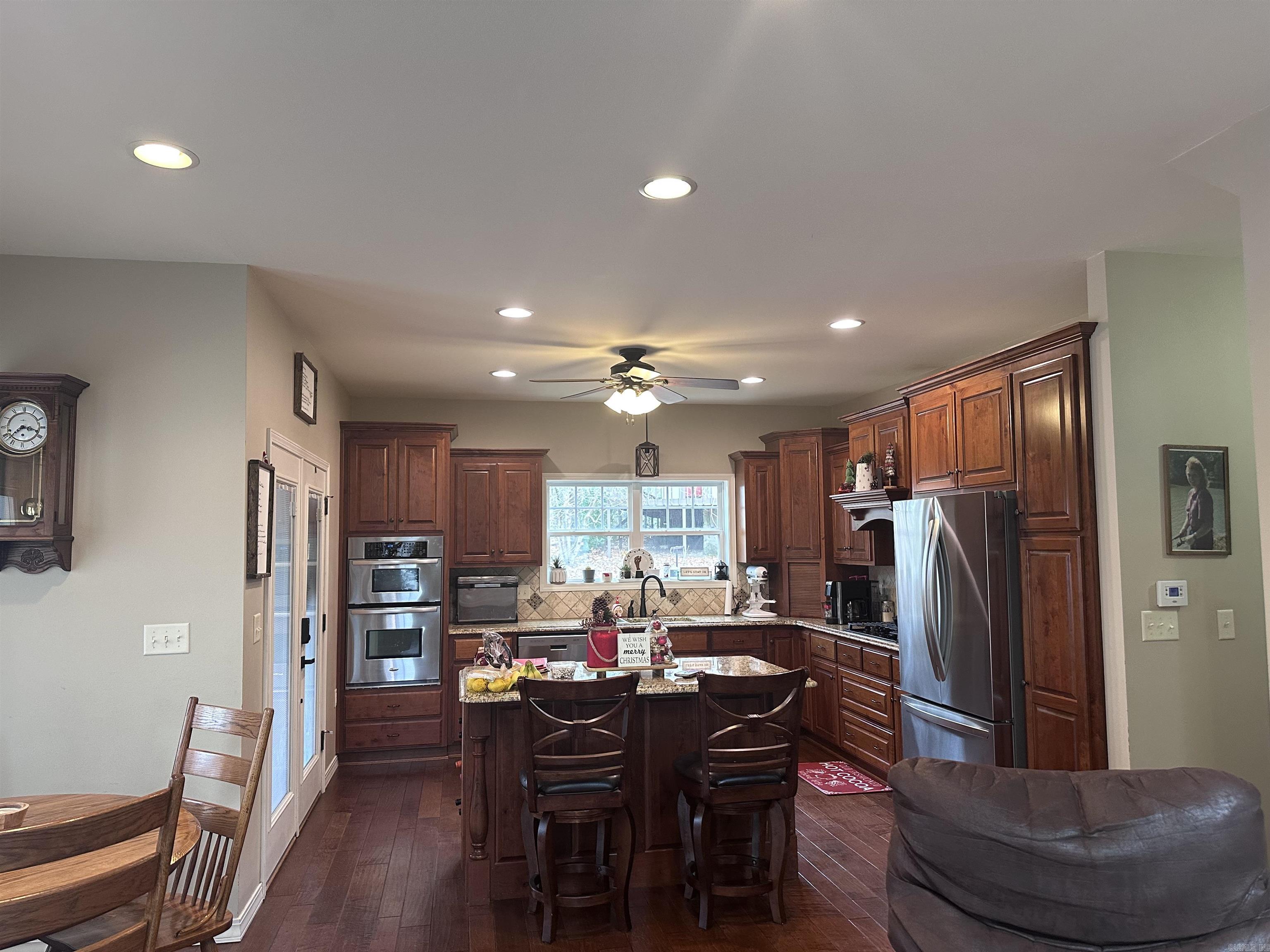 399 Lake Forest  Tumbling Shoals, AR