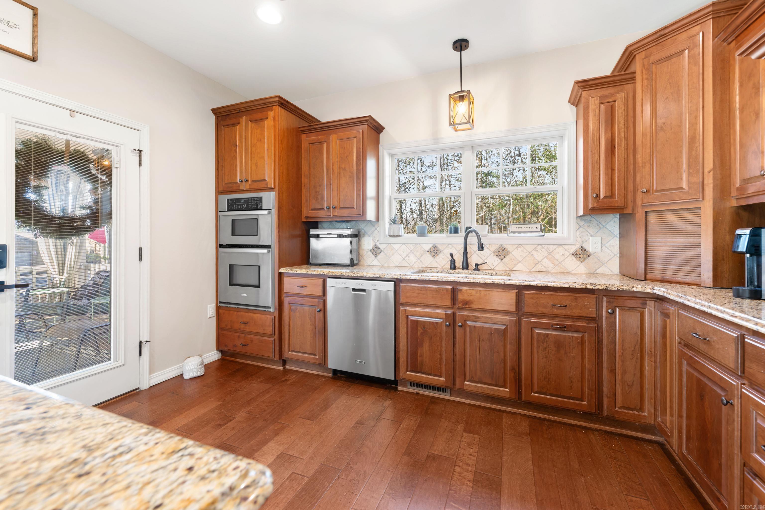 399 Lake Forest Estates Tumbling Shoals, AR 72581