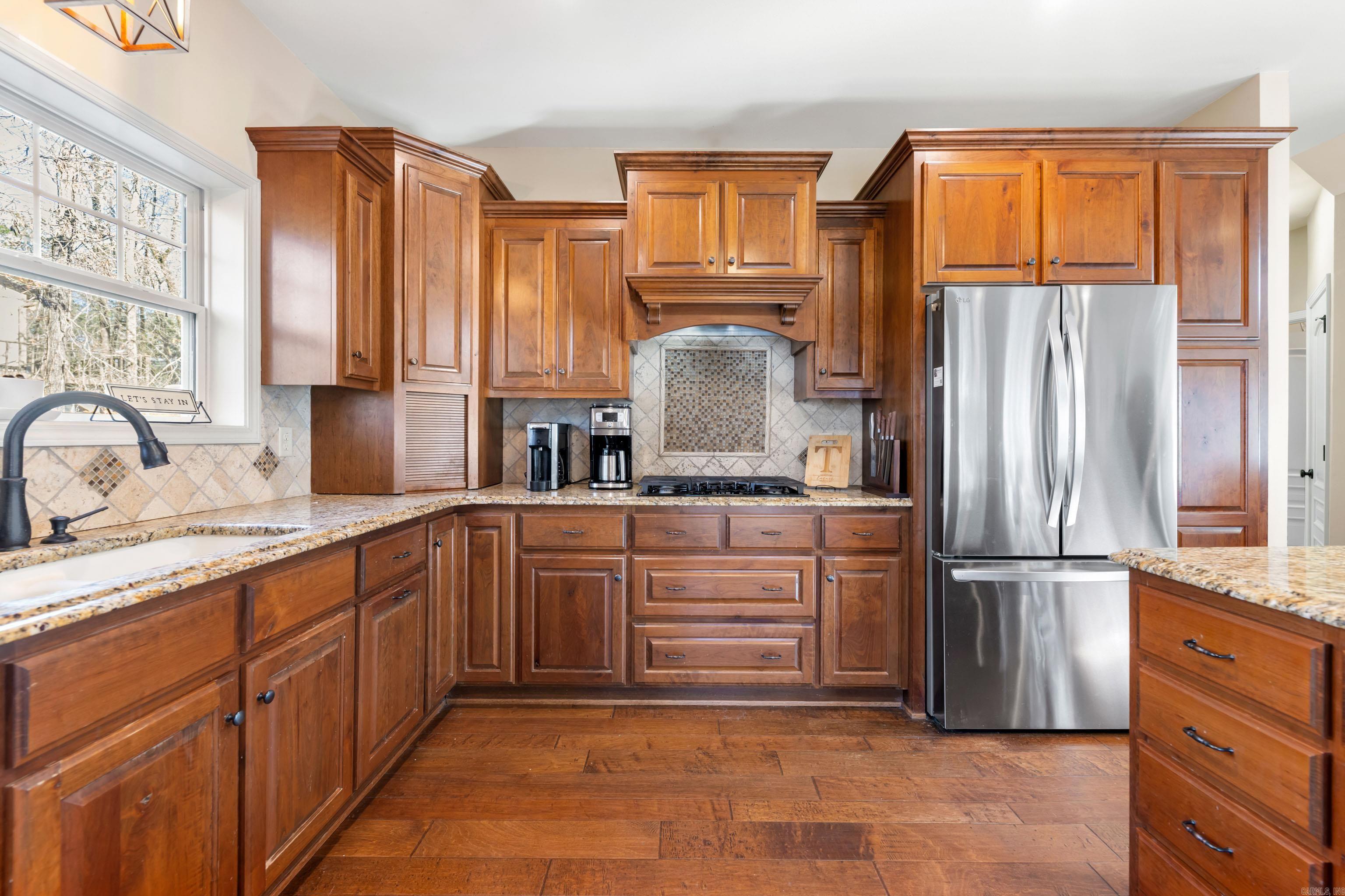 399 Lake Forest Estates Tumbling Shoals, AR 72581