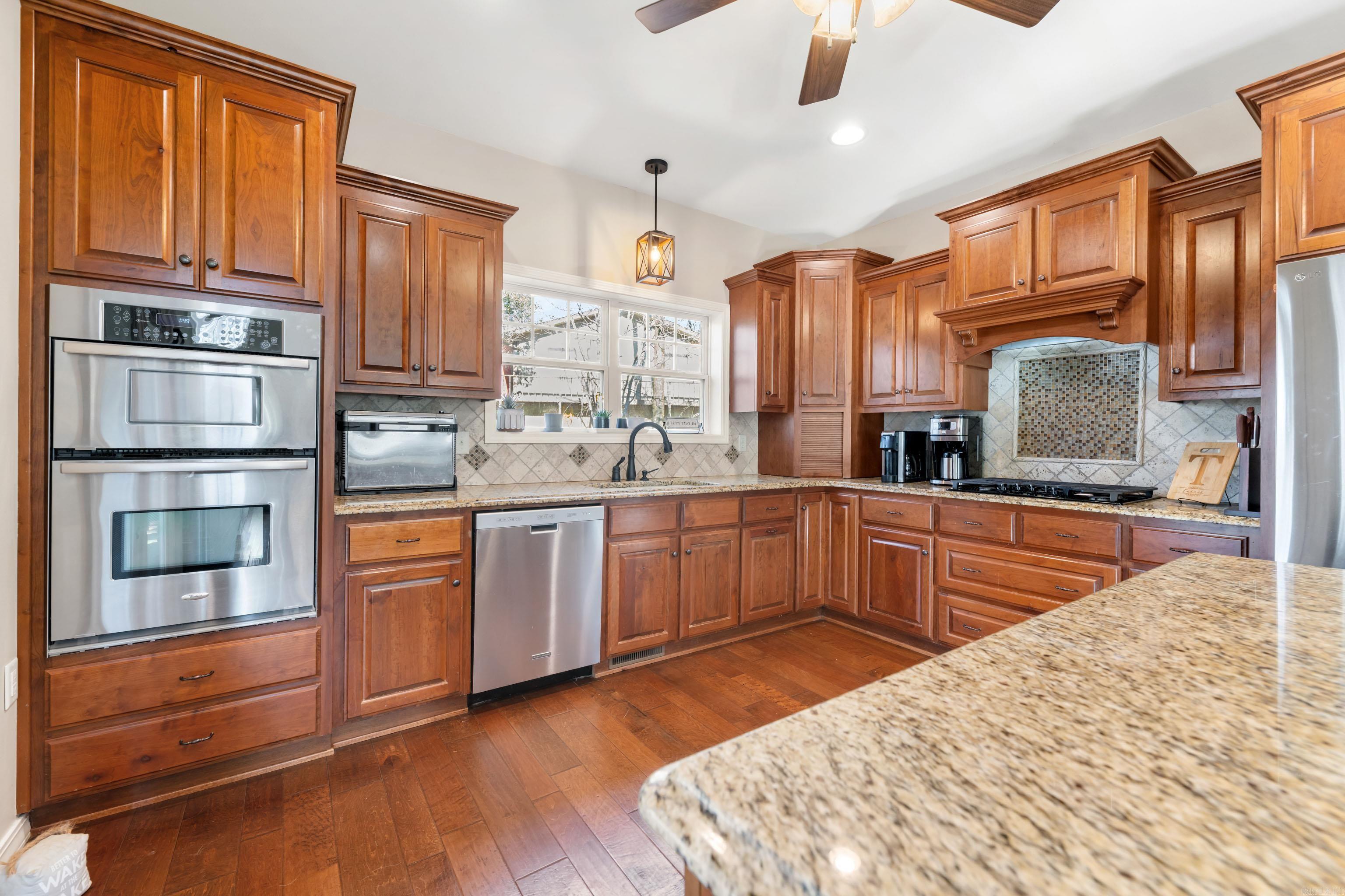 399 Lake Forest Estates Tumbling Shoals, AR 72581