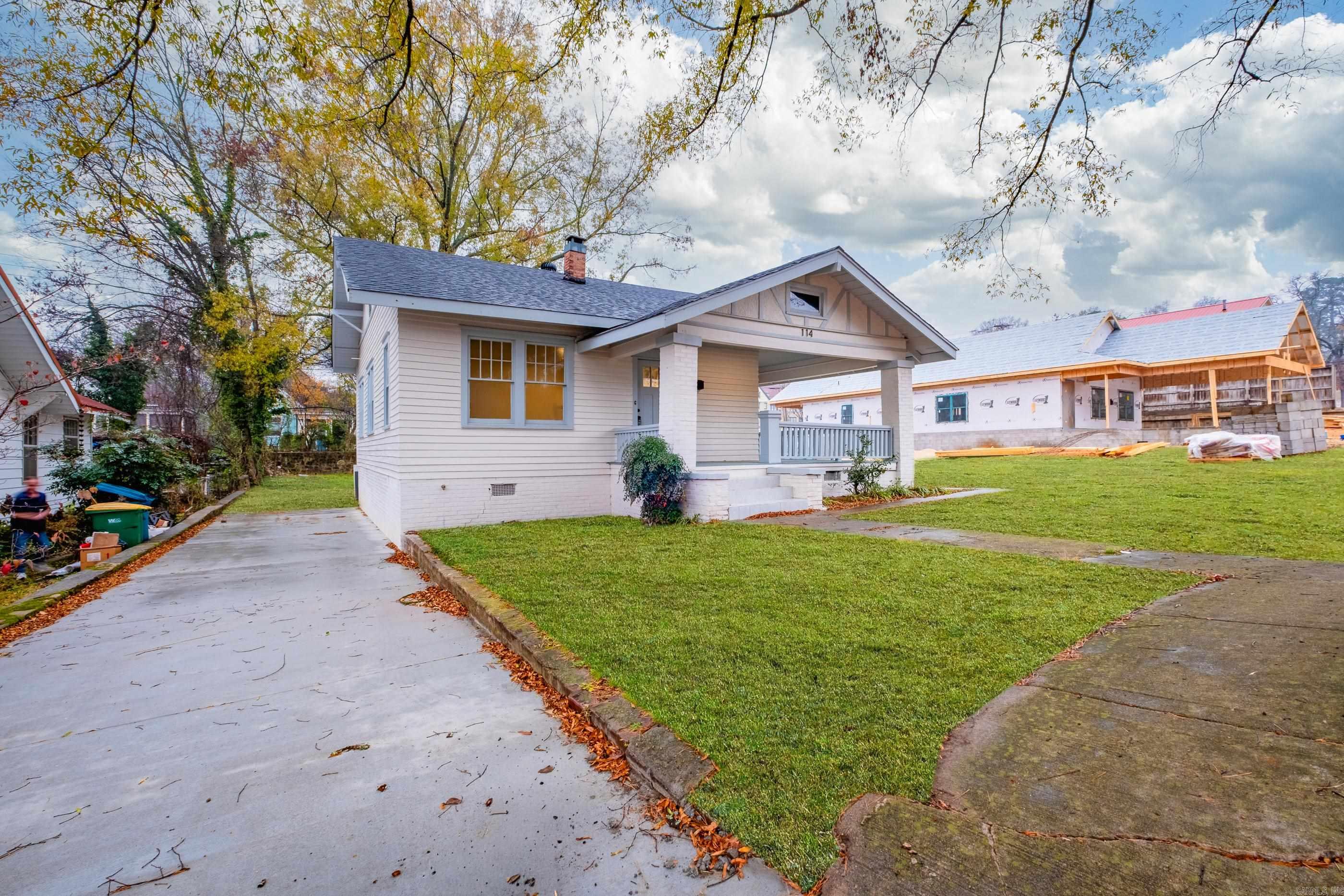 114 Pearl  Little Rock, AR