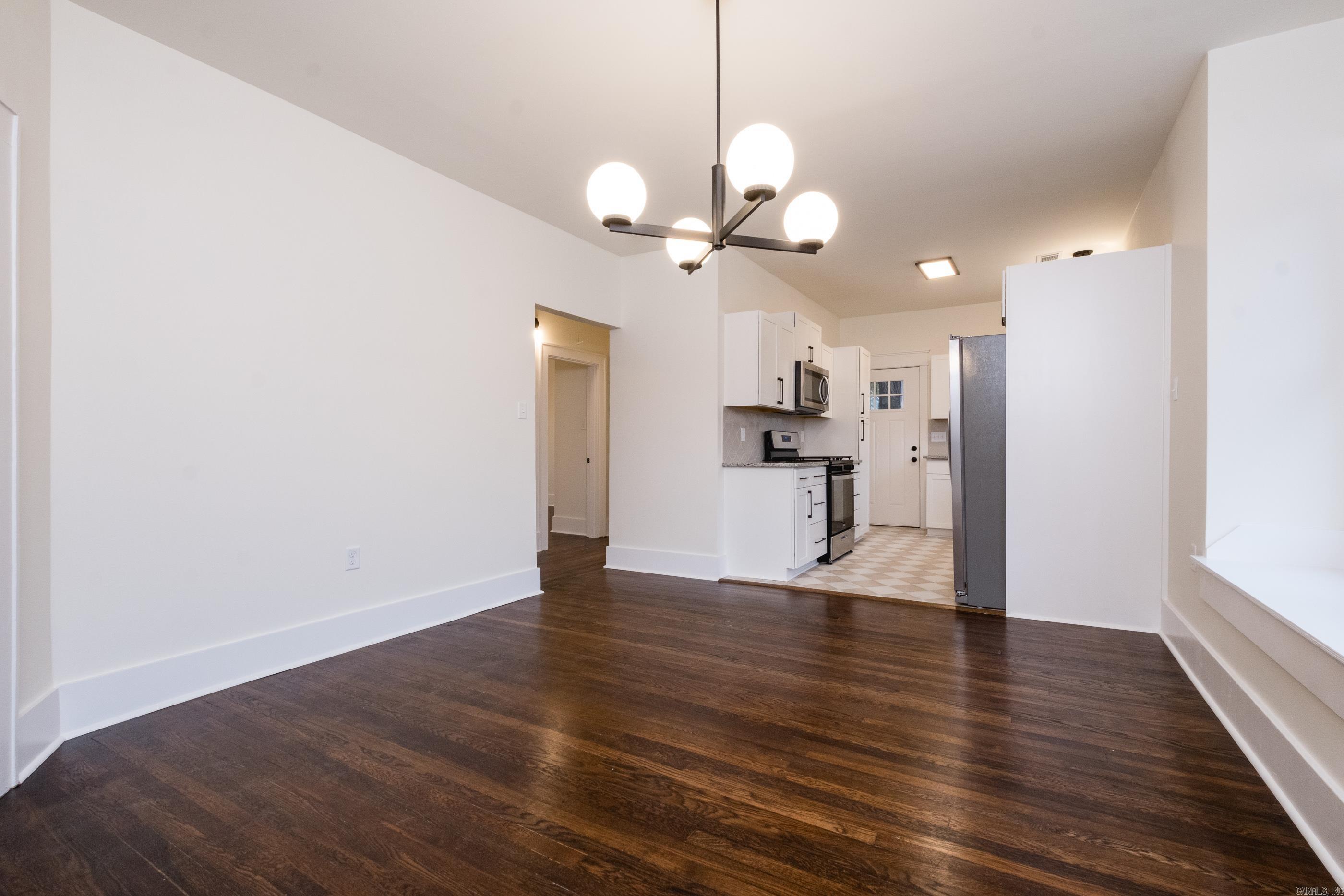 114 Pearl  Little Rock, AR