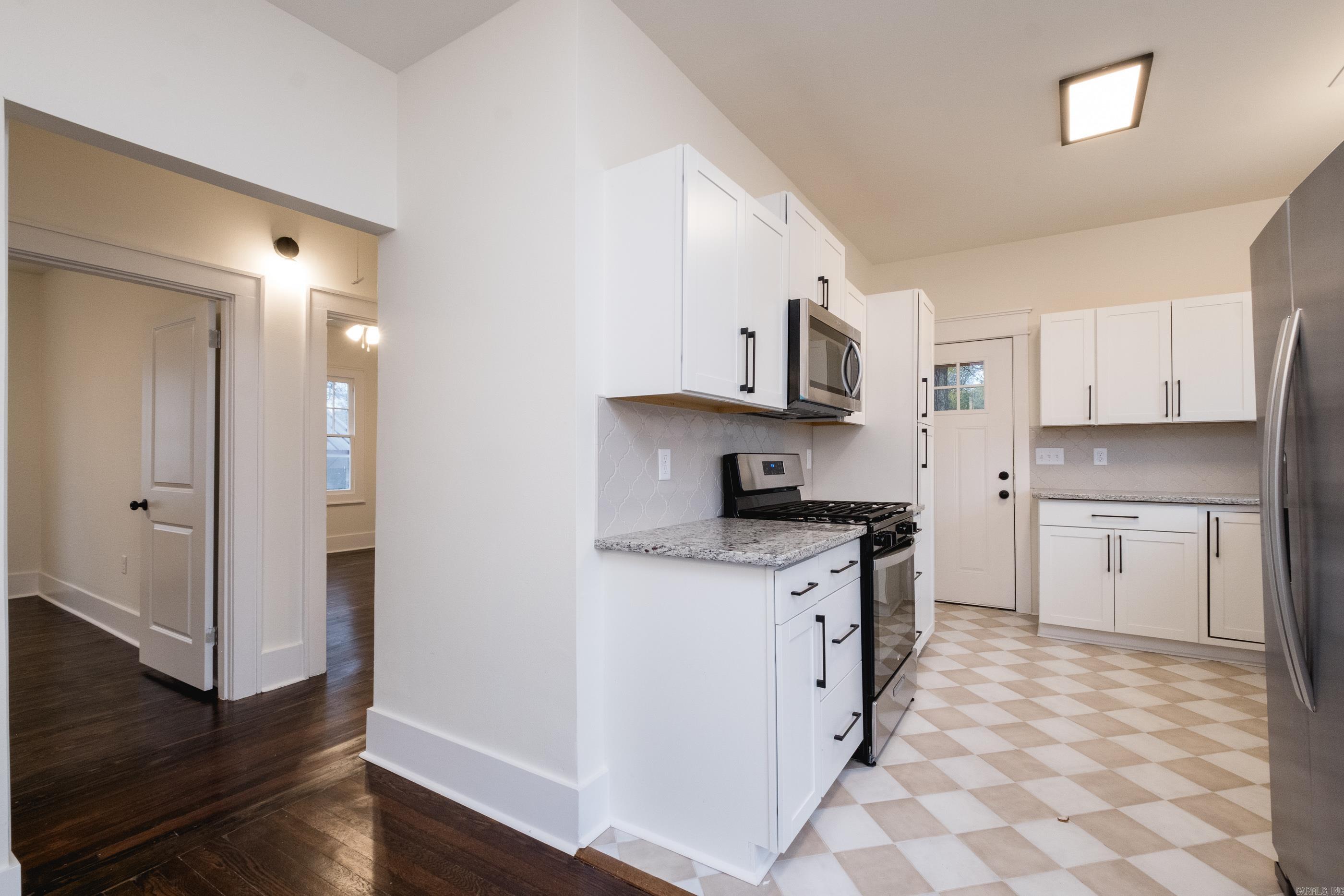 114 Pearl  Little Rock, AR