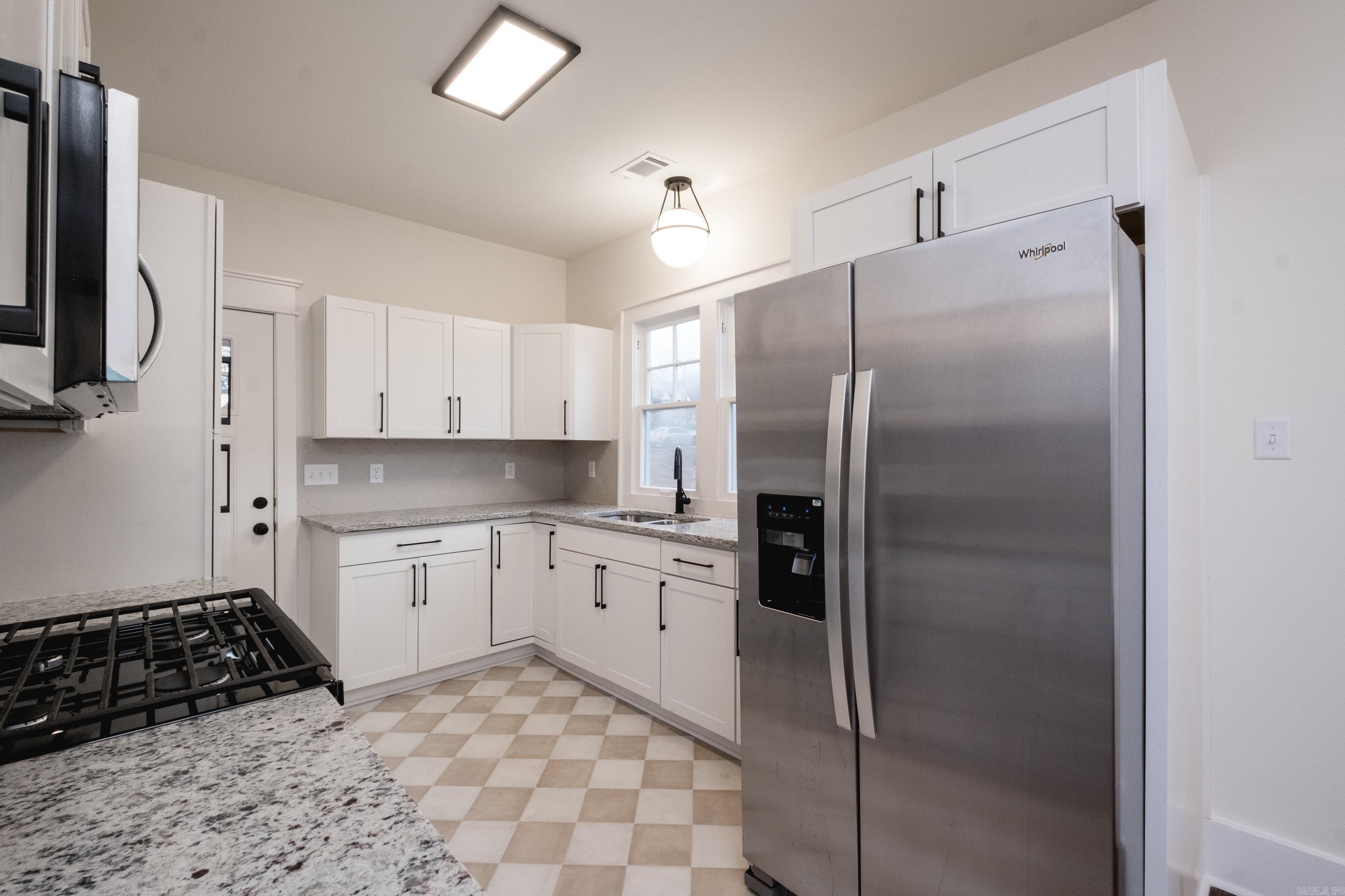 114 Pearl  Little Rock, AR