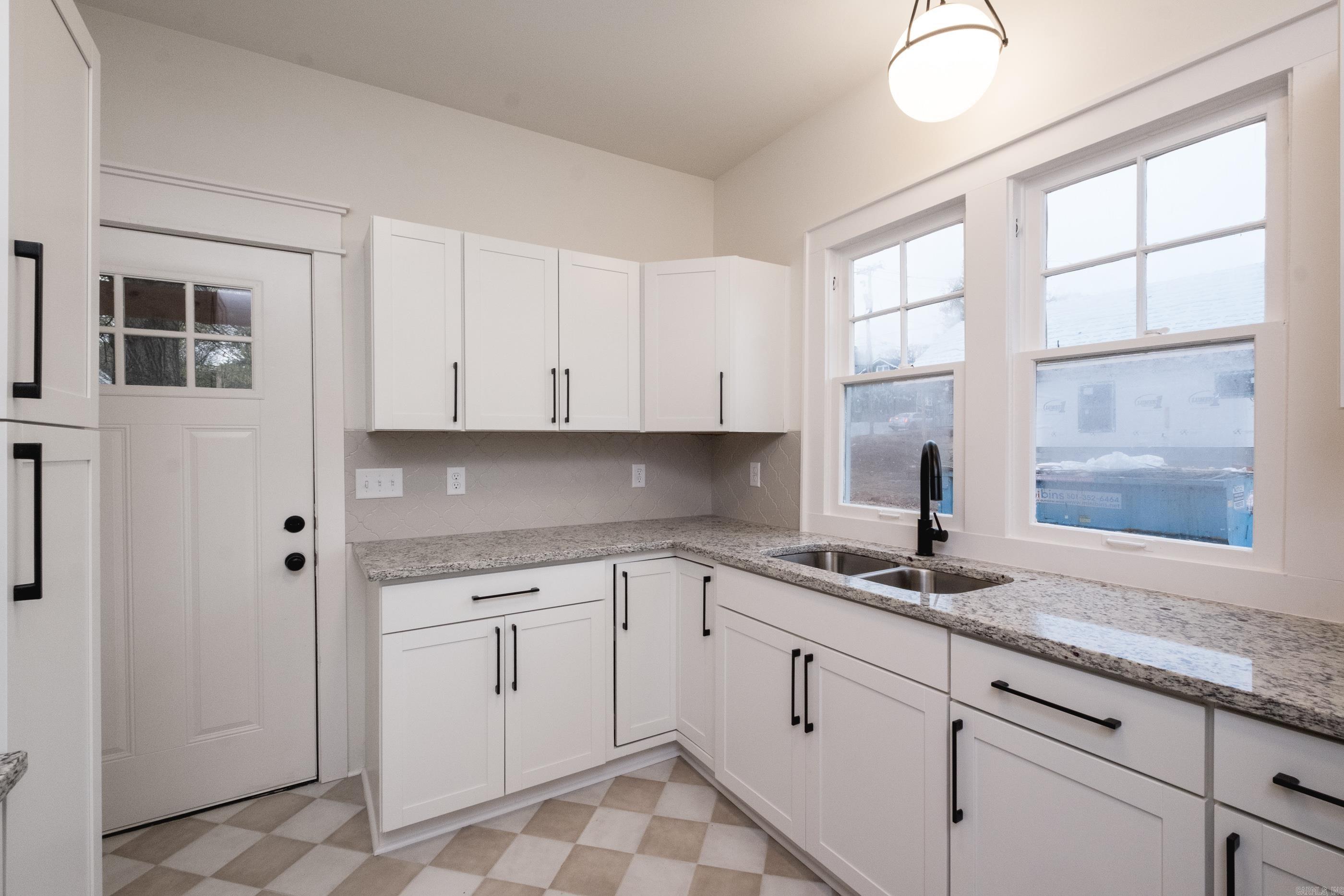 114 Pearl  Little Rock, AR