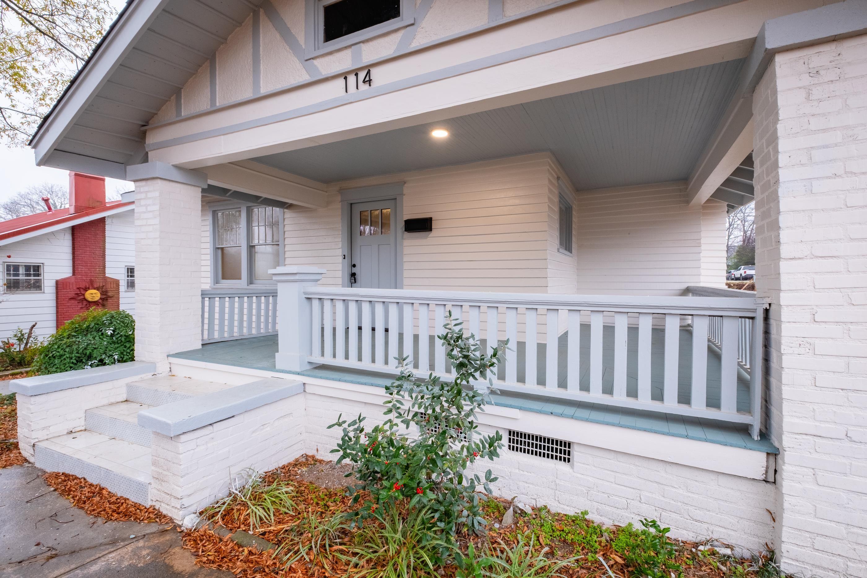 114 Pearl  Little Rock, AR