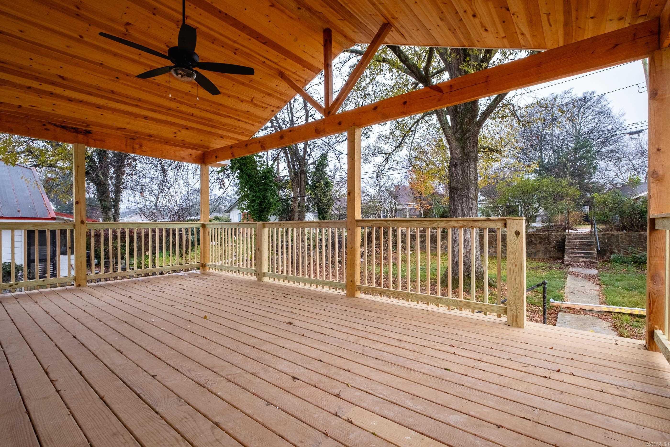 114 Pearl  Little Rock, AR