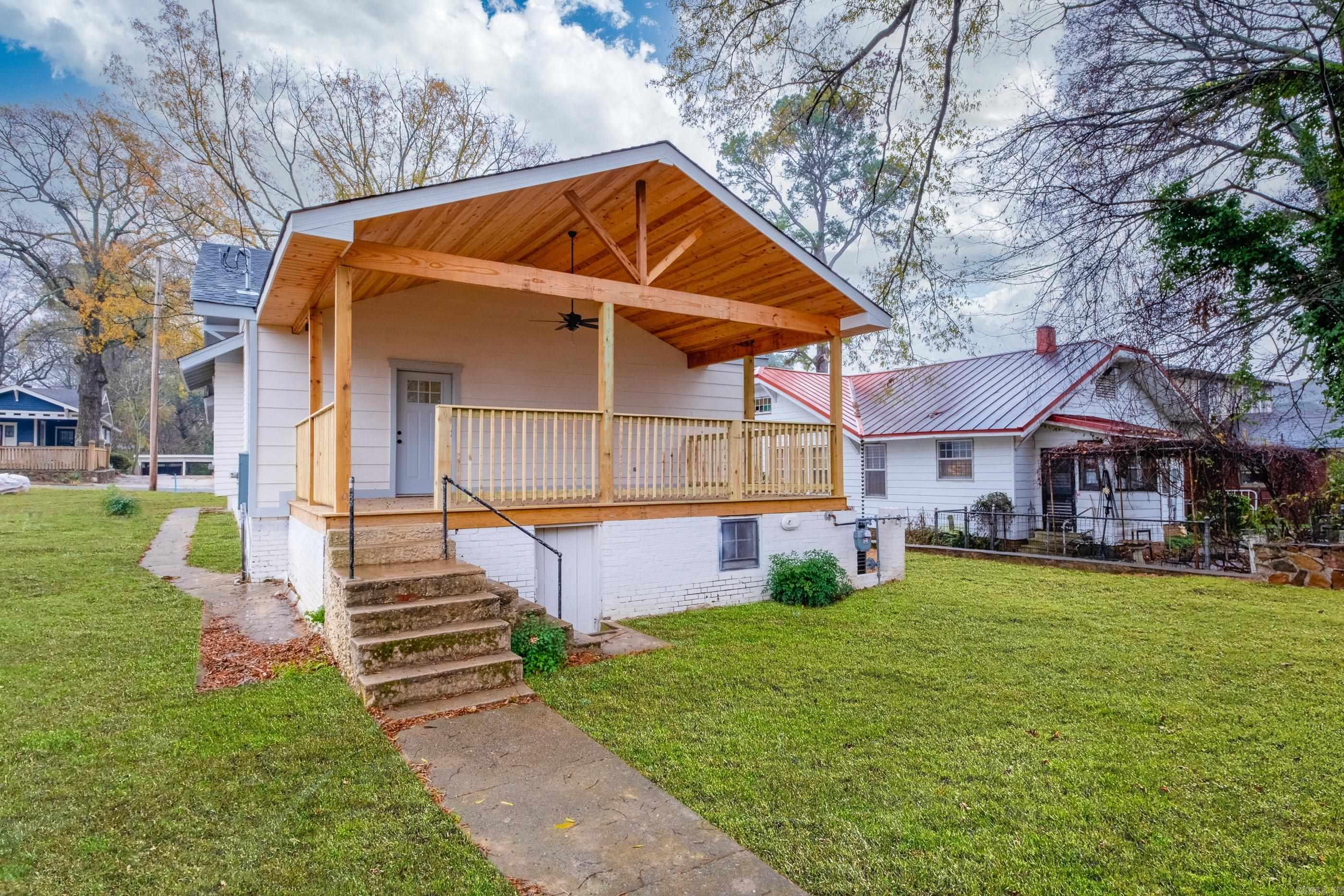 114 Pearl  Little Rock, AR