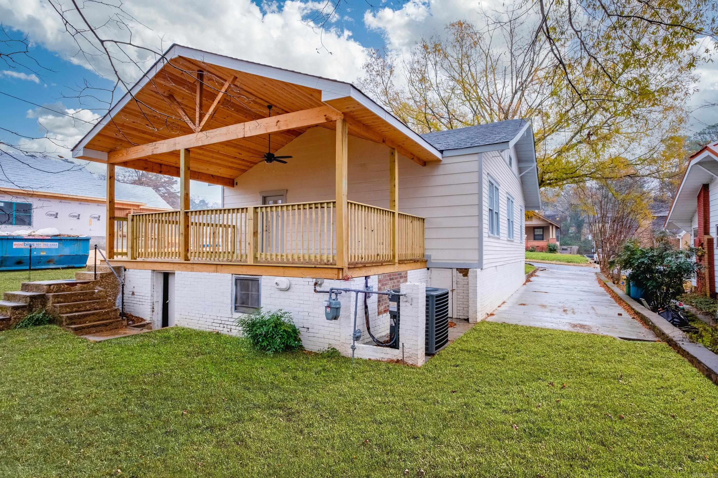 114 Pearl  Little Rock, AR