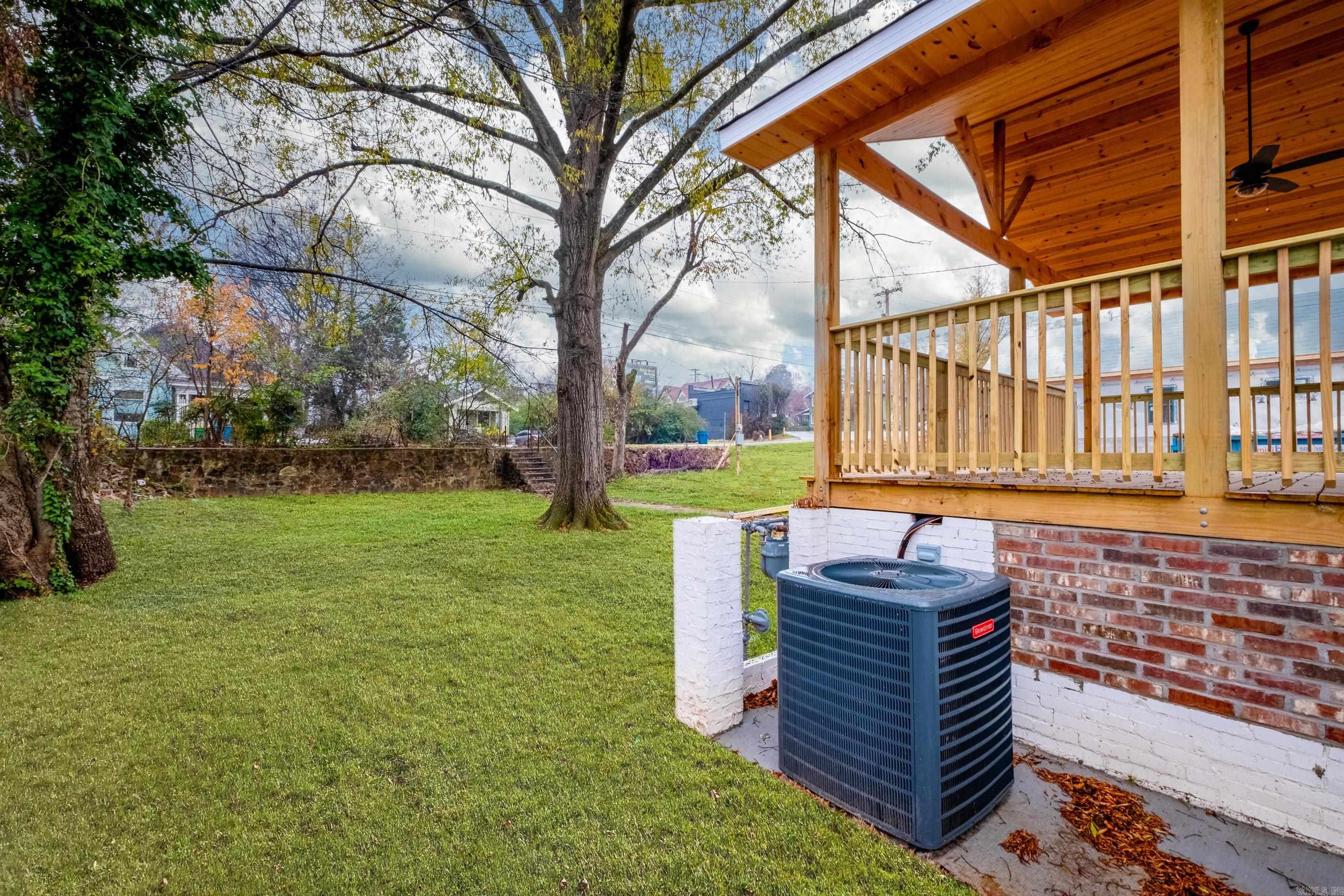 114 Pearl  Little Rock, AR