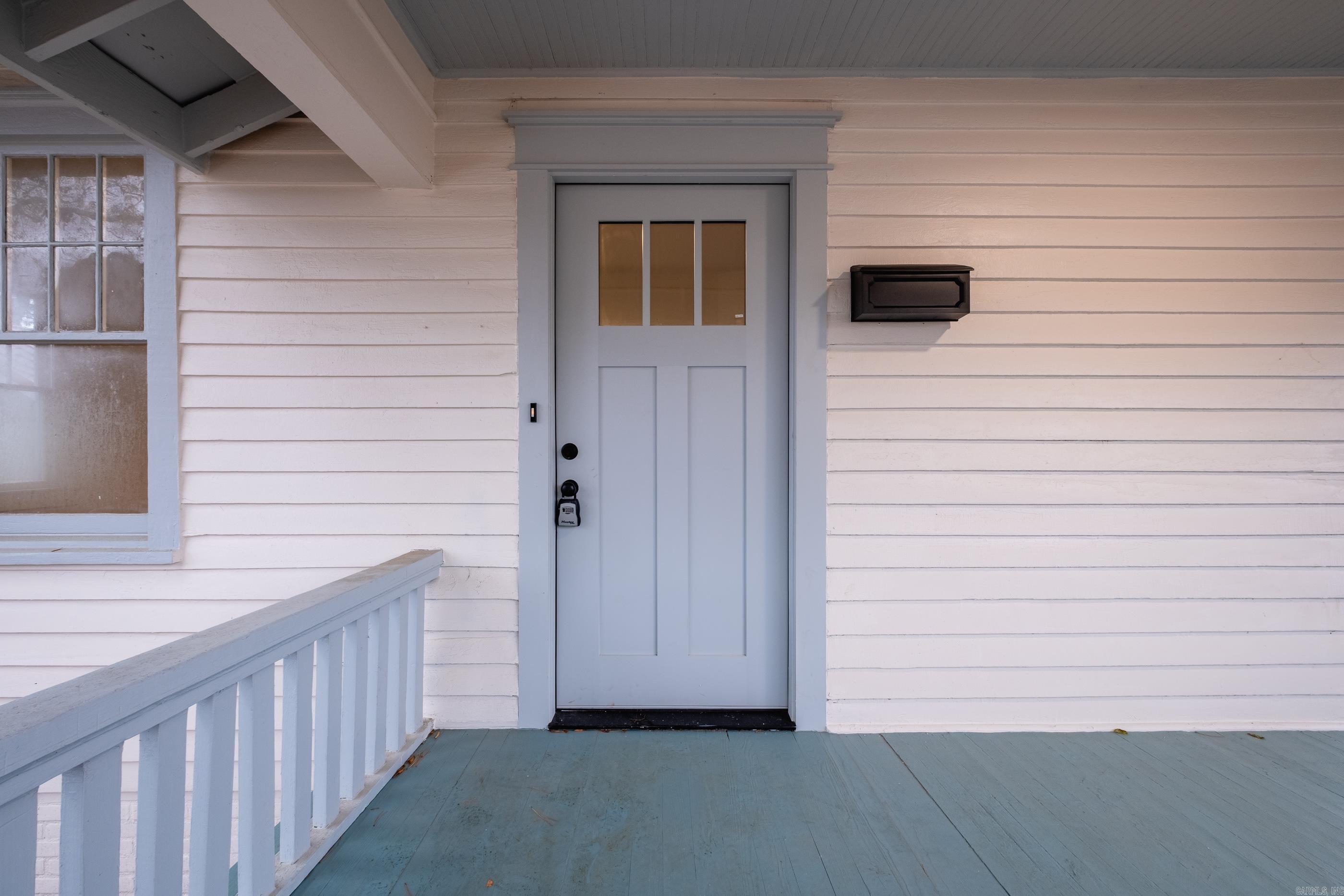 114 Pearl  Little Rock, AR