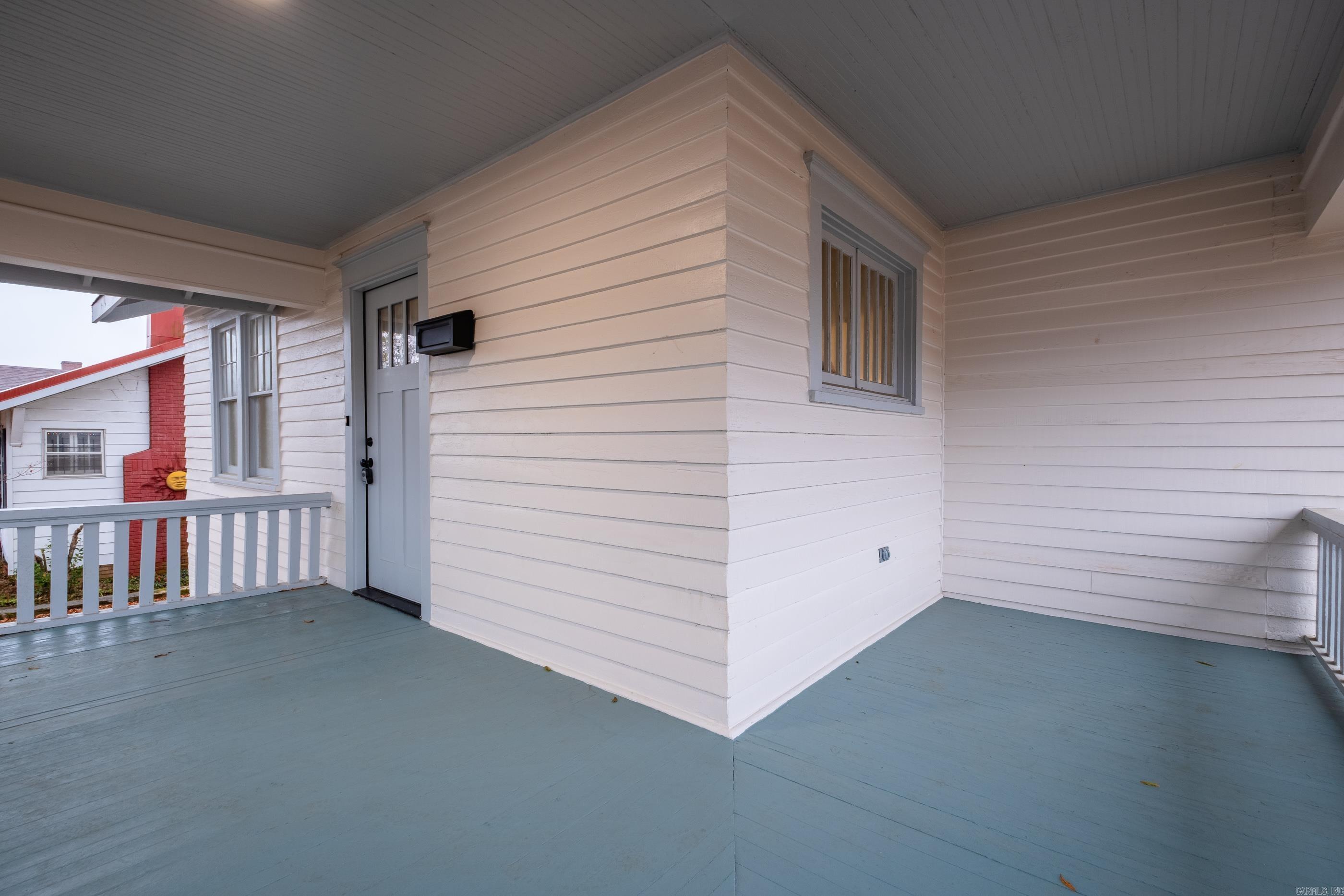 114 Pearl  Little Rock, AR