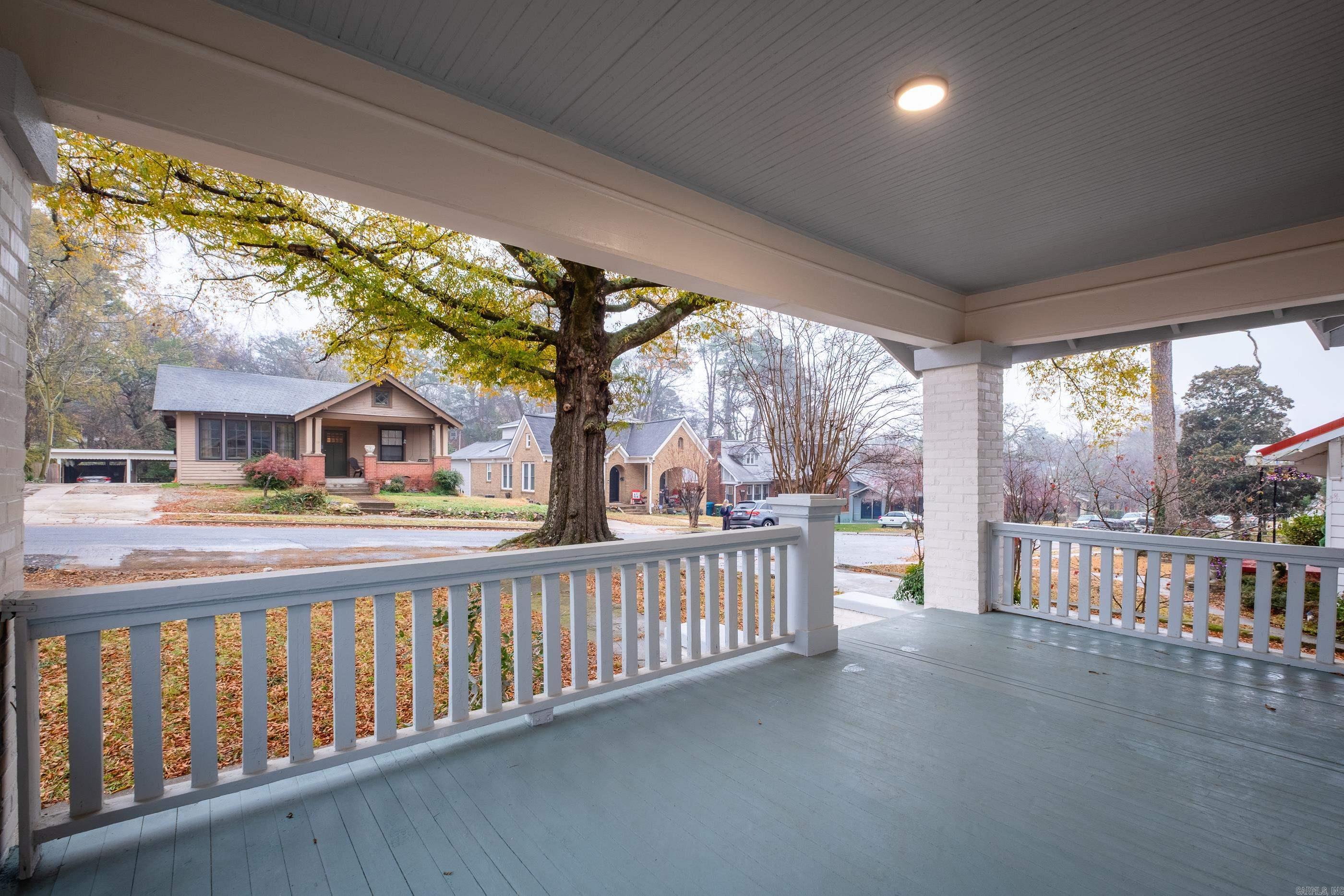 114 Pearl  Little Rock, AR