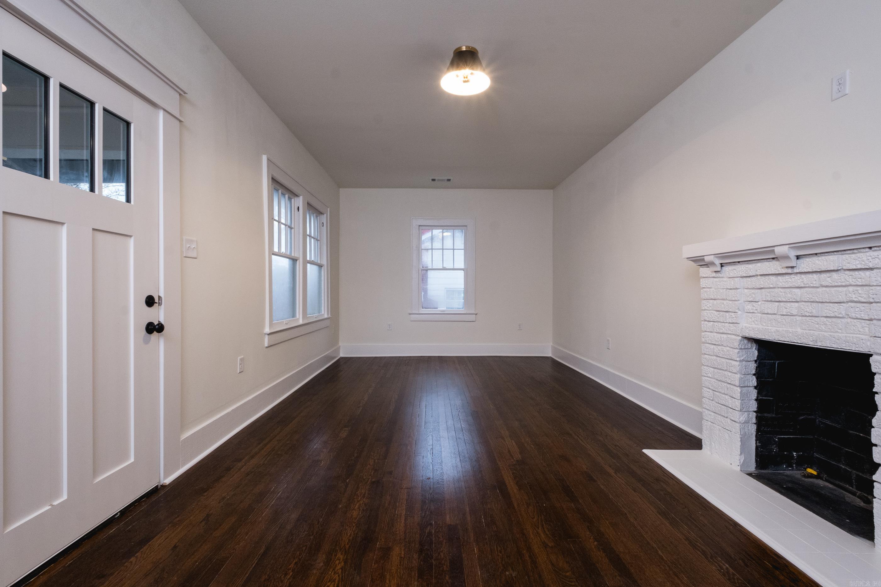 114 Pearl  Little Rock, AR