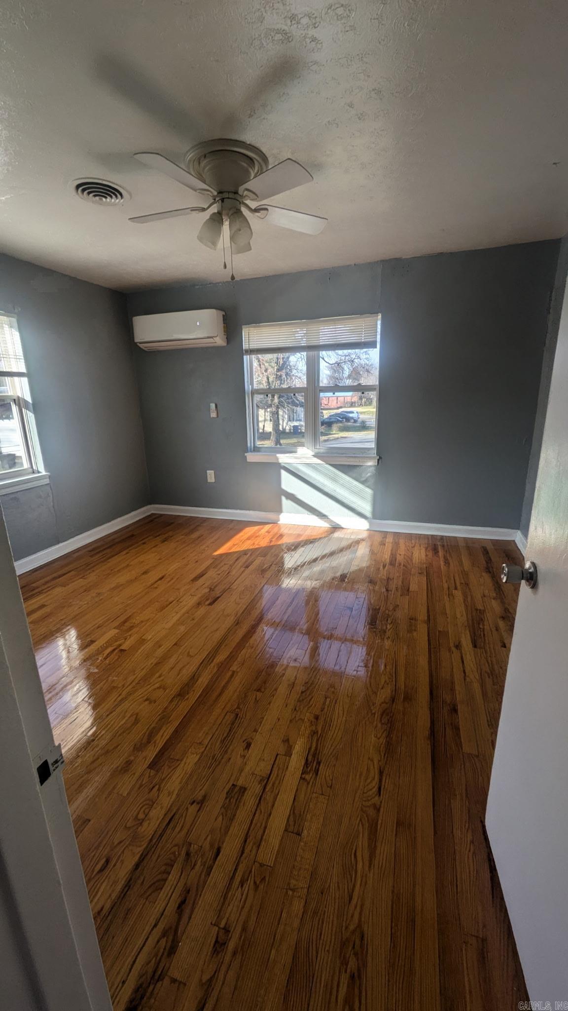 1504 Allen #5  North Little Rock, AR