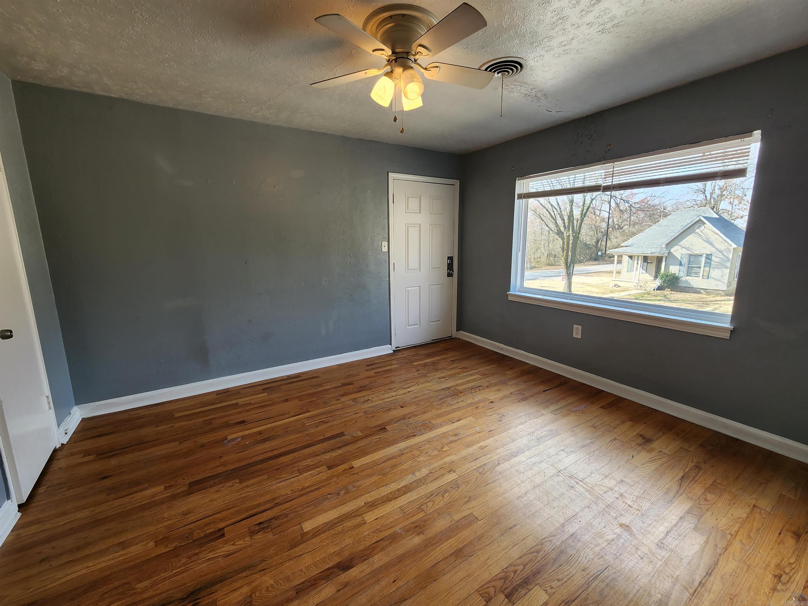 1504 Allen #5  North Little Rock, AR