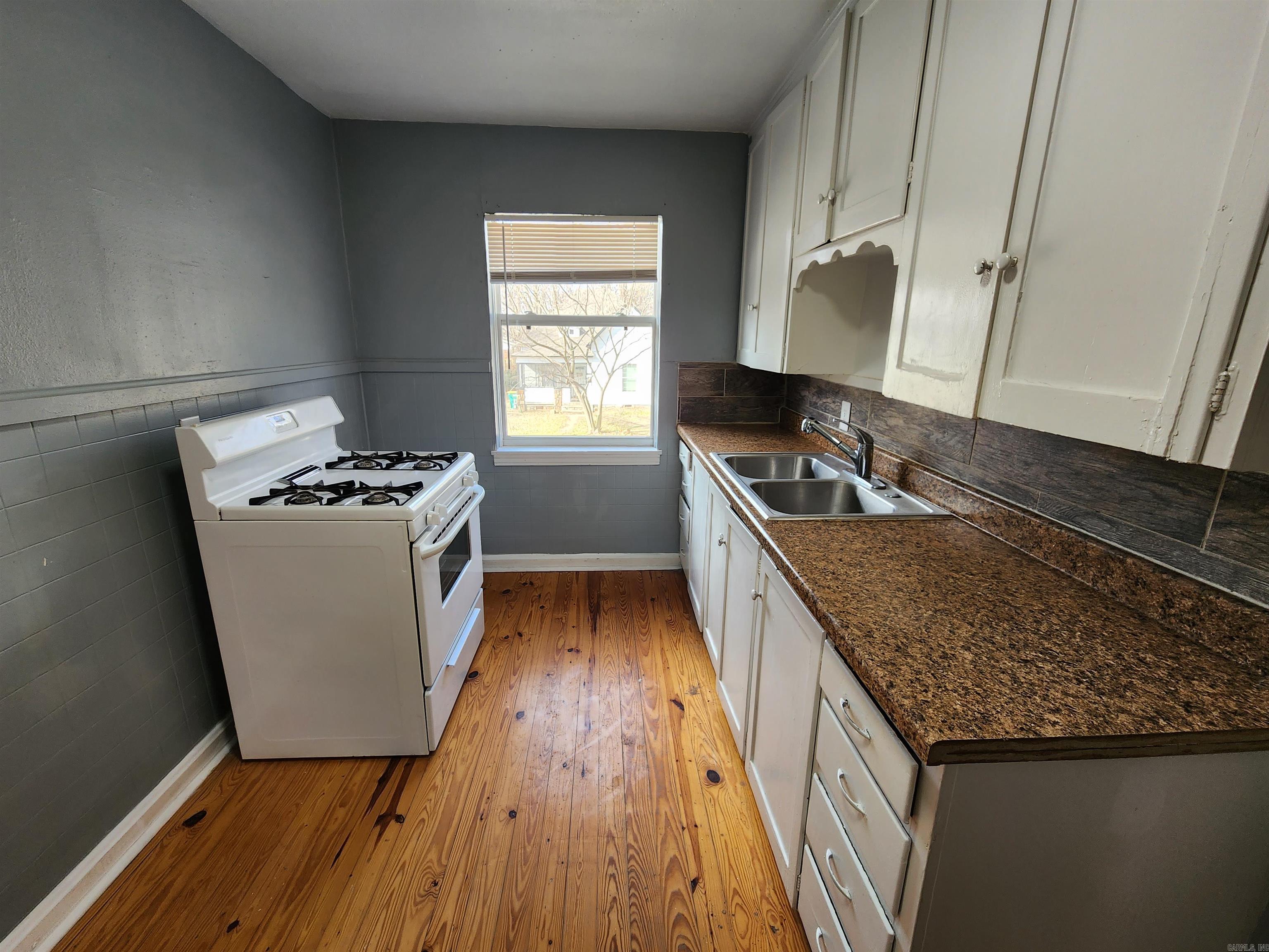 1504 Allen #5  North Little Rock, AR