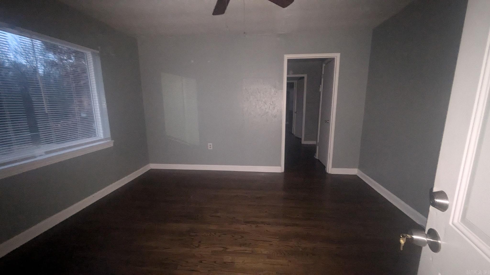 1504 Allen #5  North Little Rock, AR