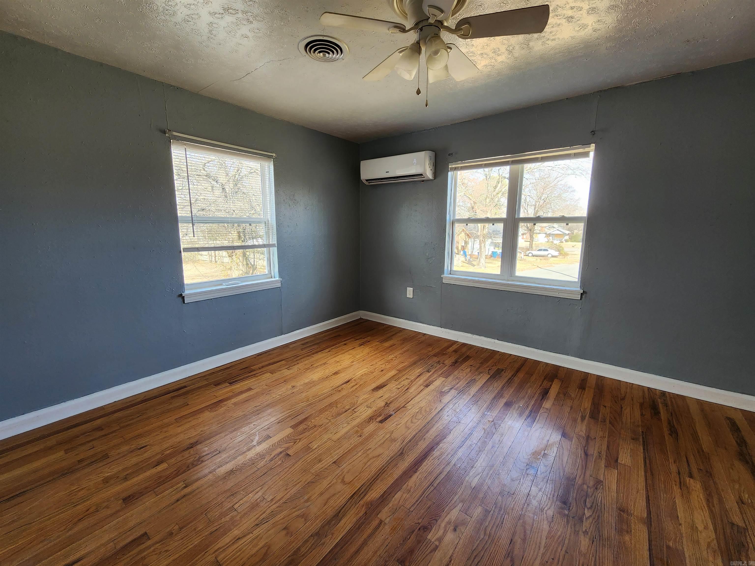 1504 Allen #5  North Little Rock, AR