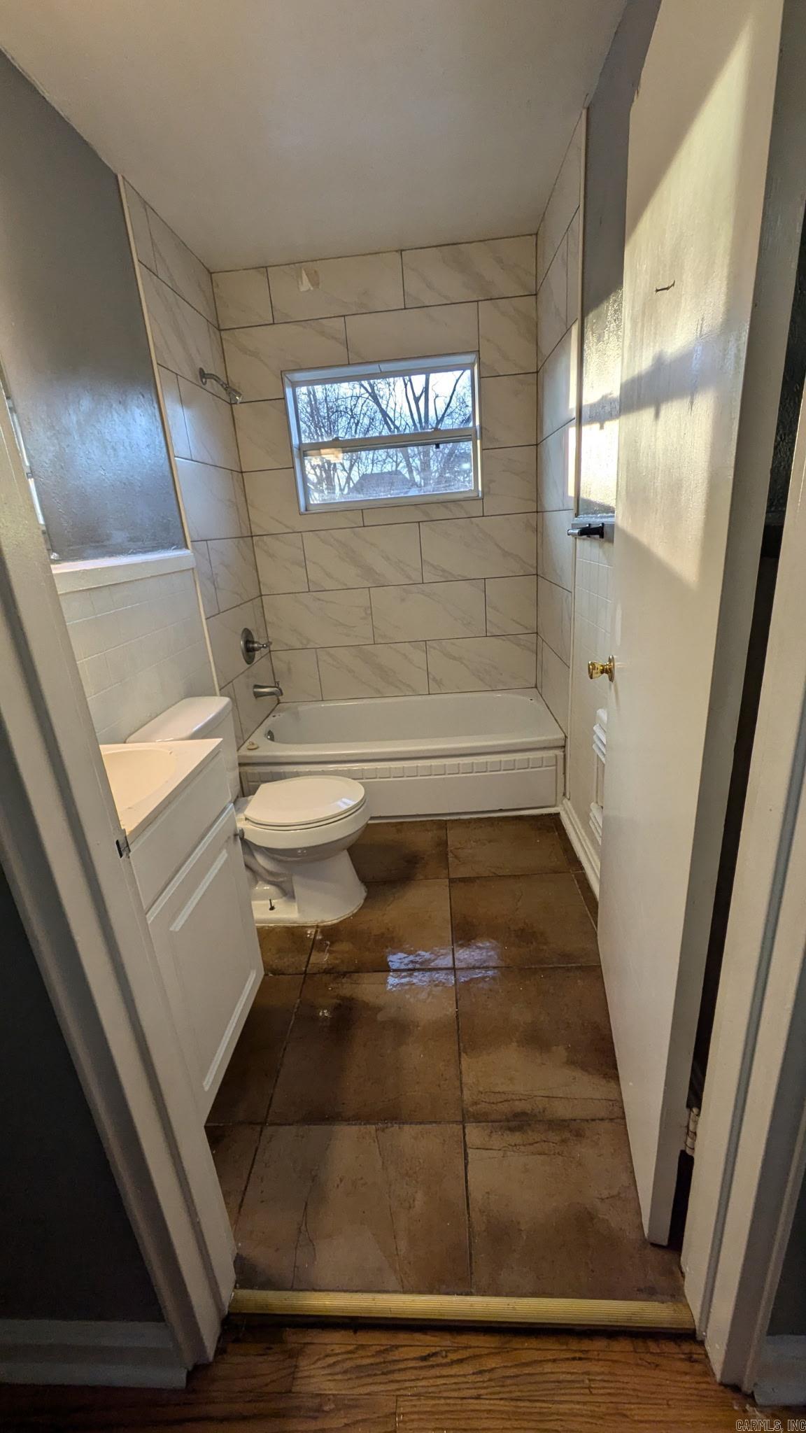 1504 Allen #5  North Little Rock, AR