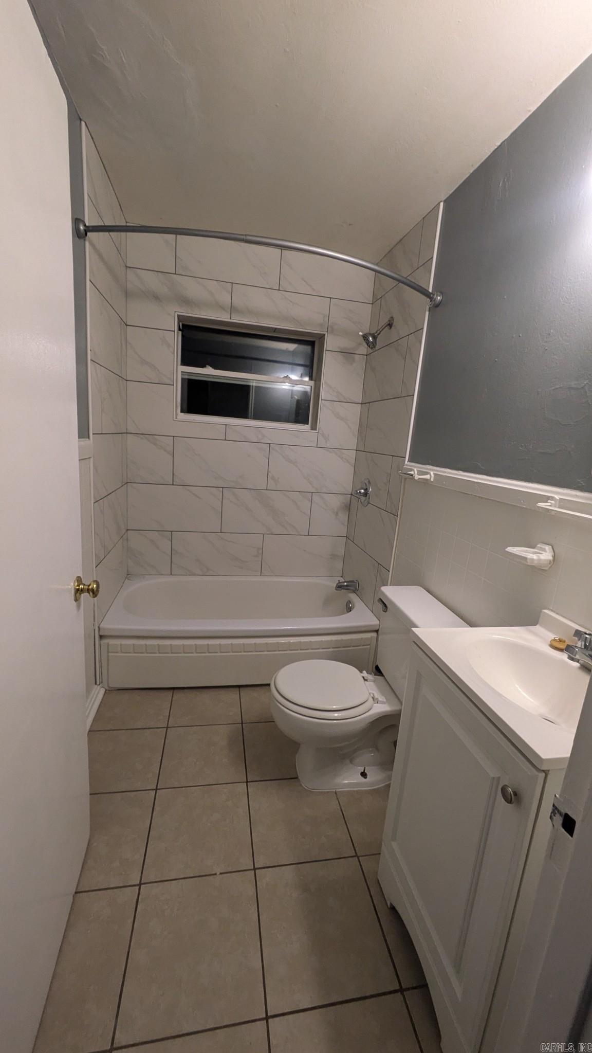 1504 Allen #5  North Little Rock, AR