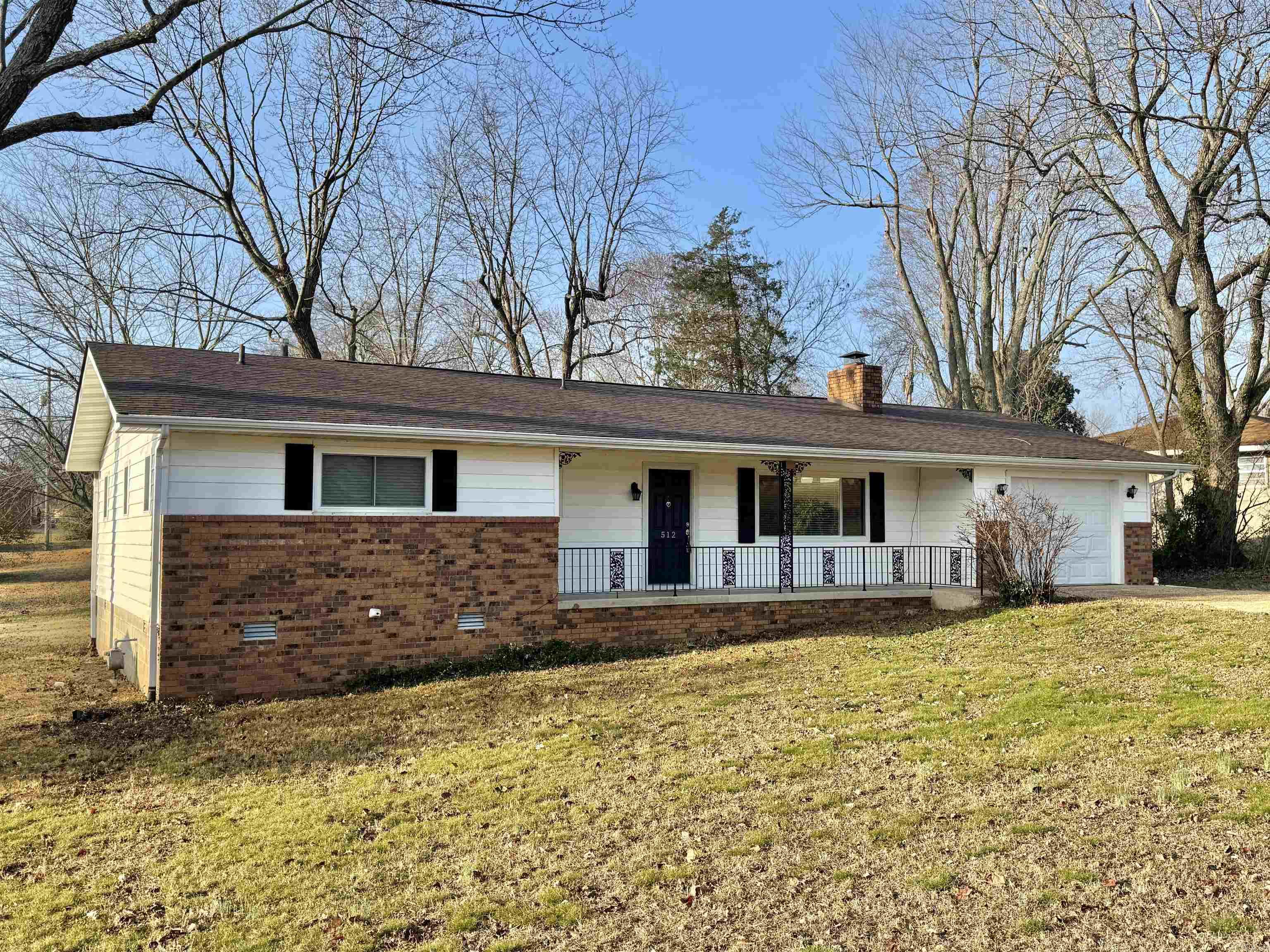 512 Ridgemont Way  Mountain Home, AR